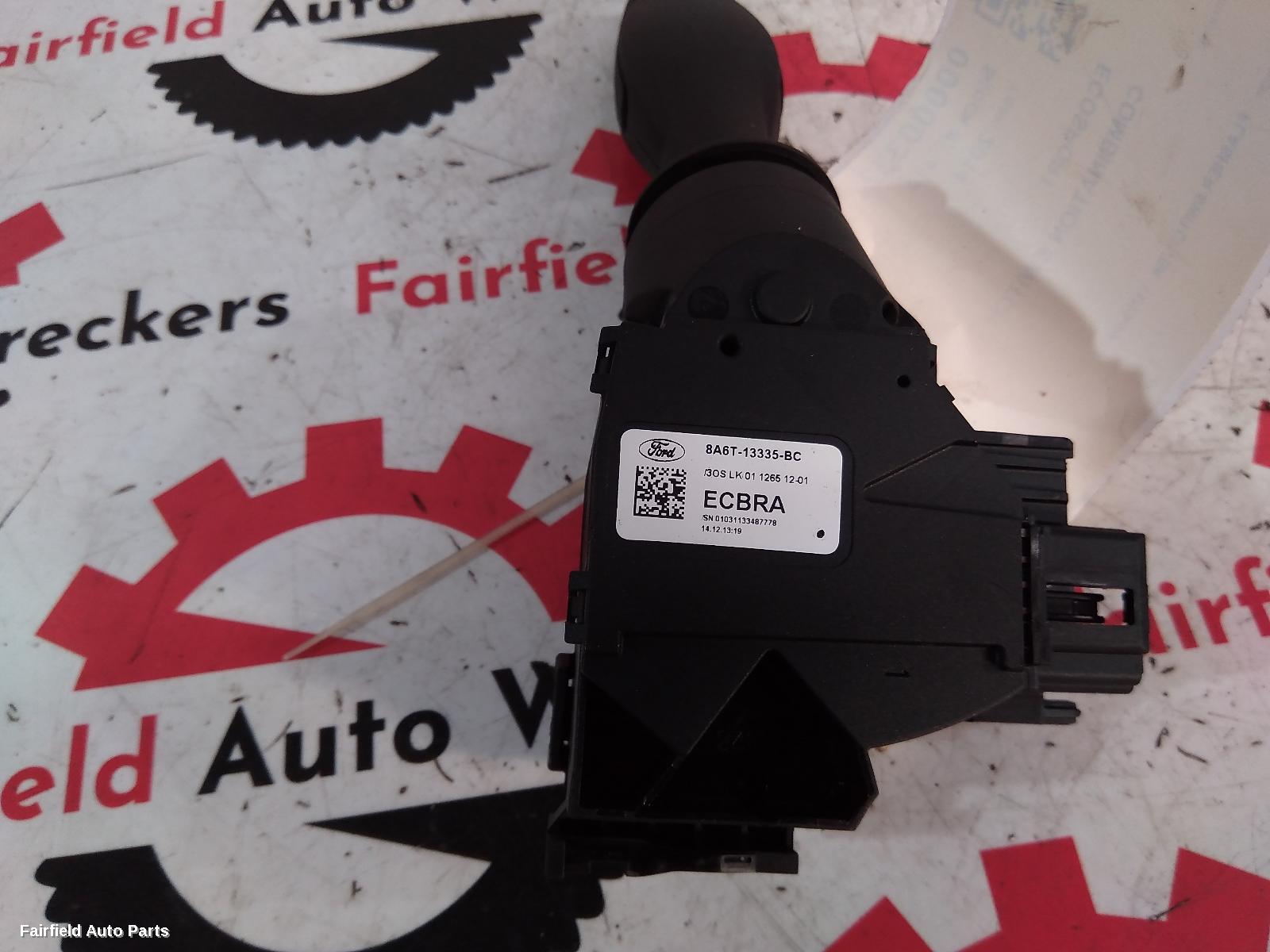 2013-2017 Ford Ecosport Combination Switch
