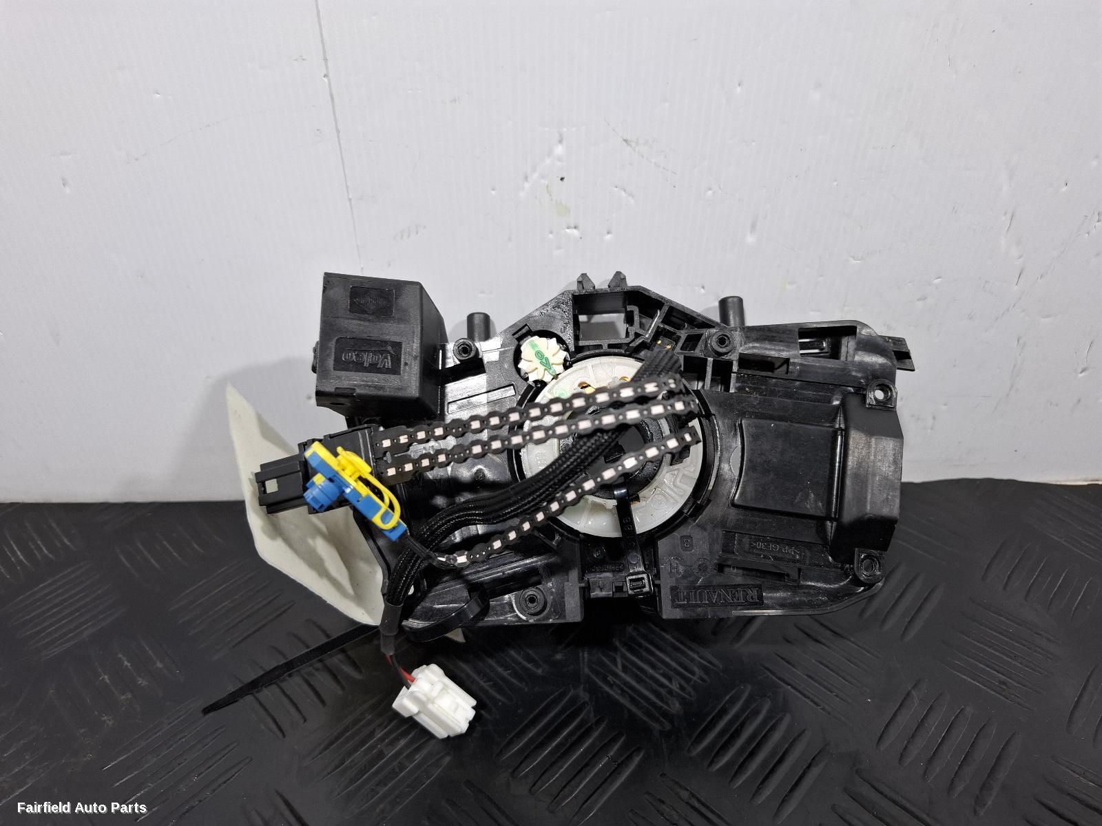 2014-2017 Renault Captur Airbag Module Sensor