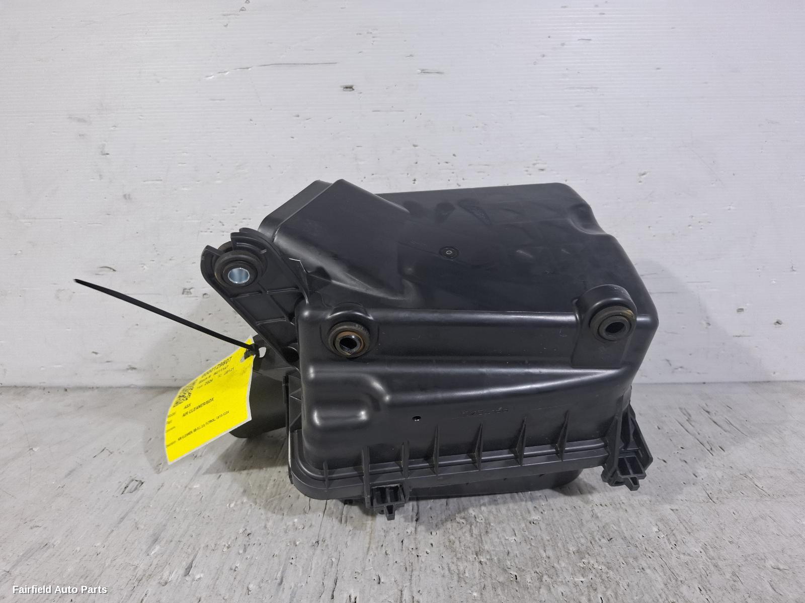 2015-2024 Mitsubishi Asx Air Cleaner Box