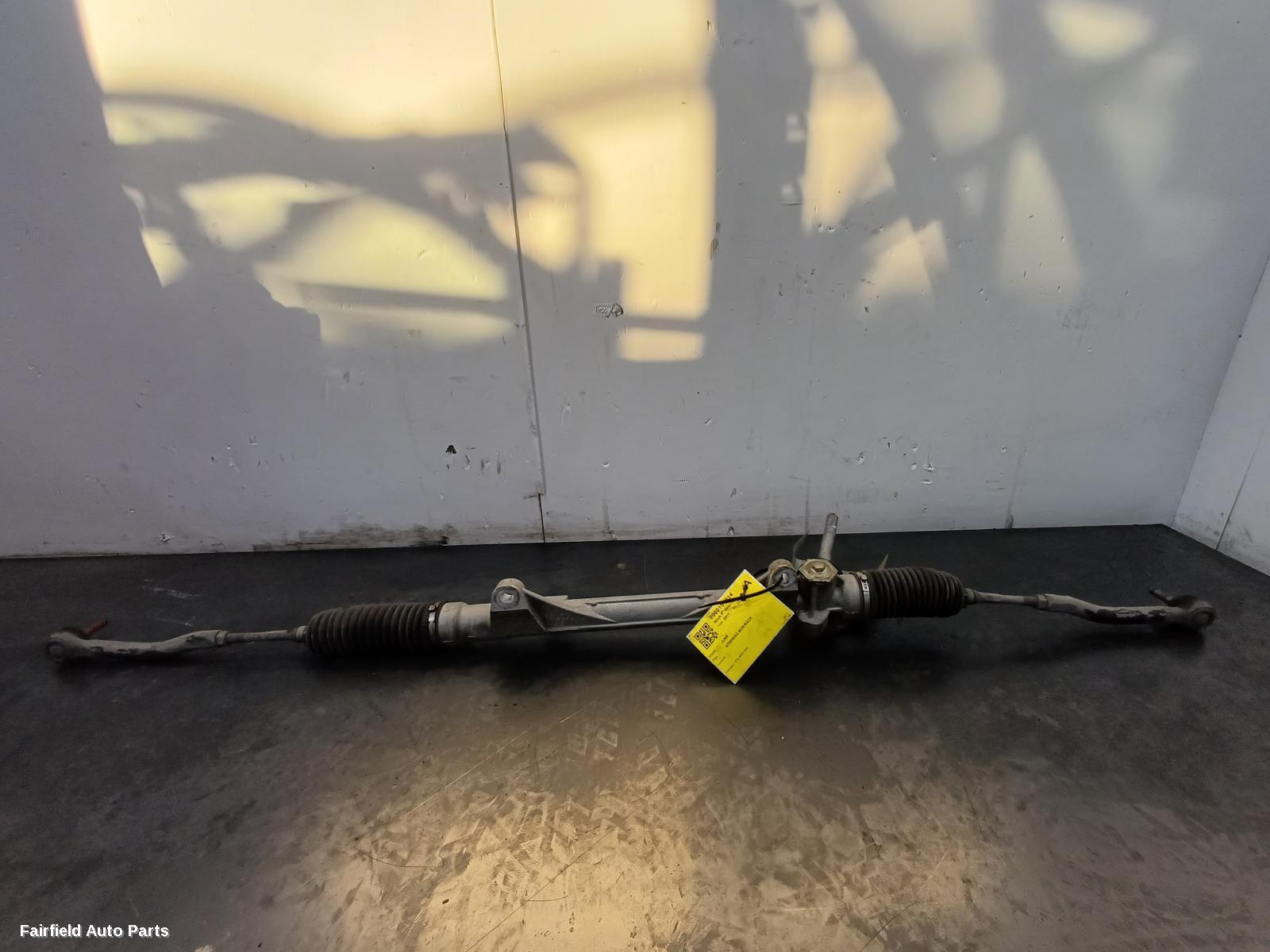 2010-2019 Nissan Juke Steering Box Rack