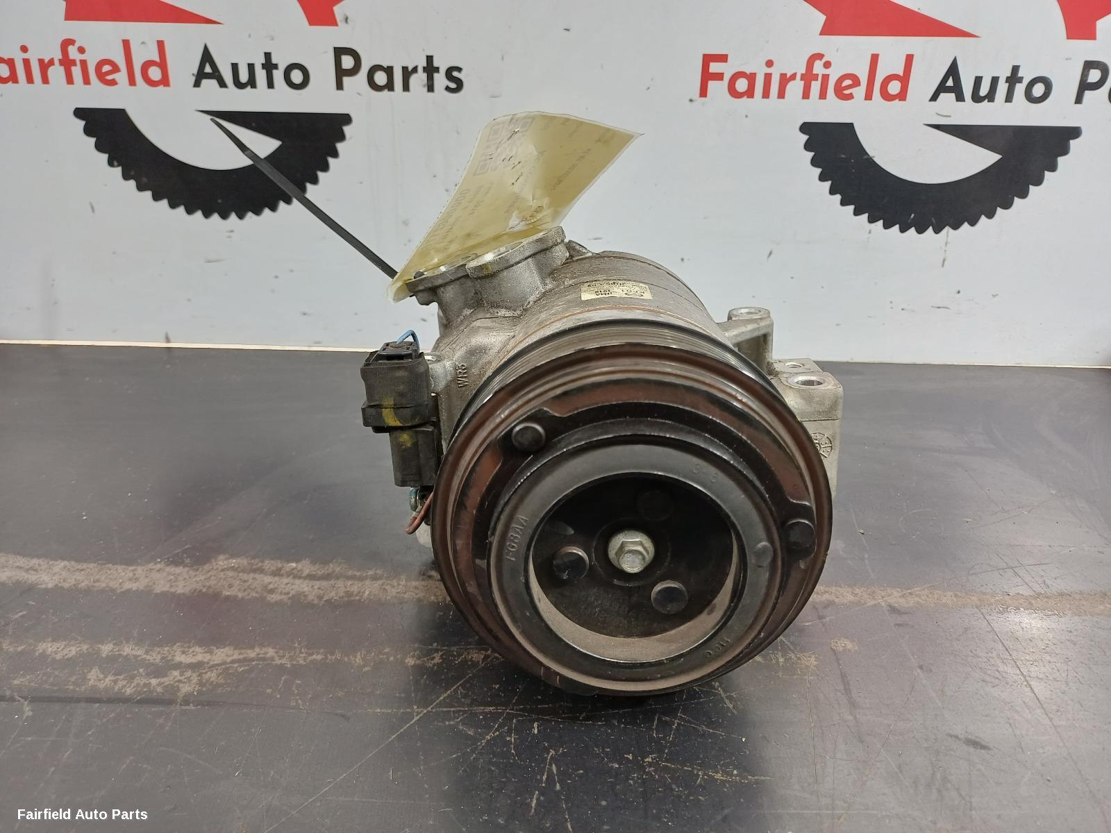 2012-2025 Mazda Cx5 A C Condenser