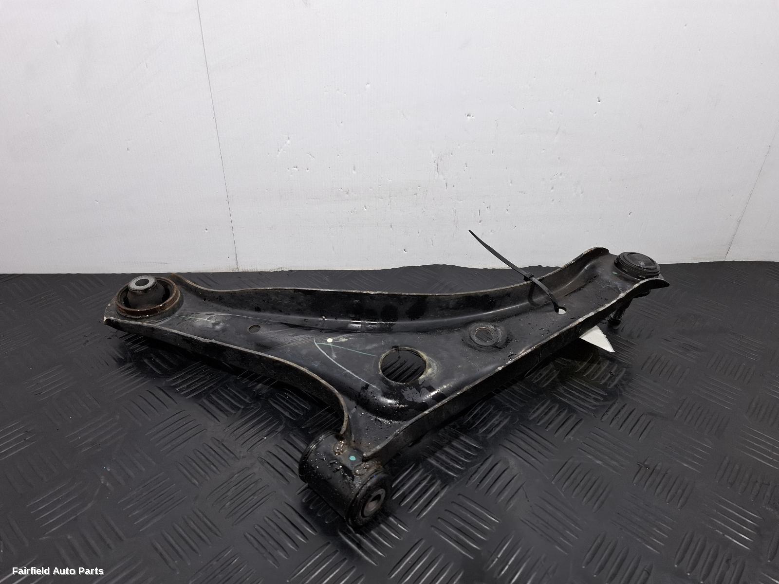 2012-2023 Mitsubishi Mirage Left Front Lower Control Arm