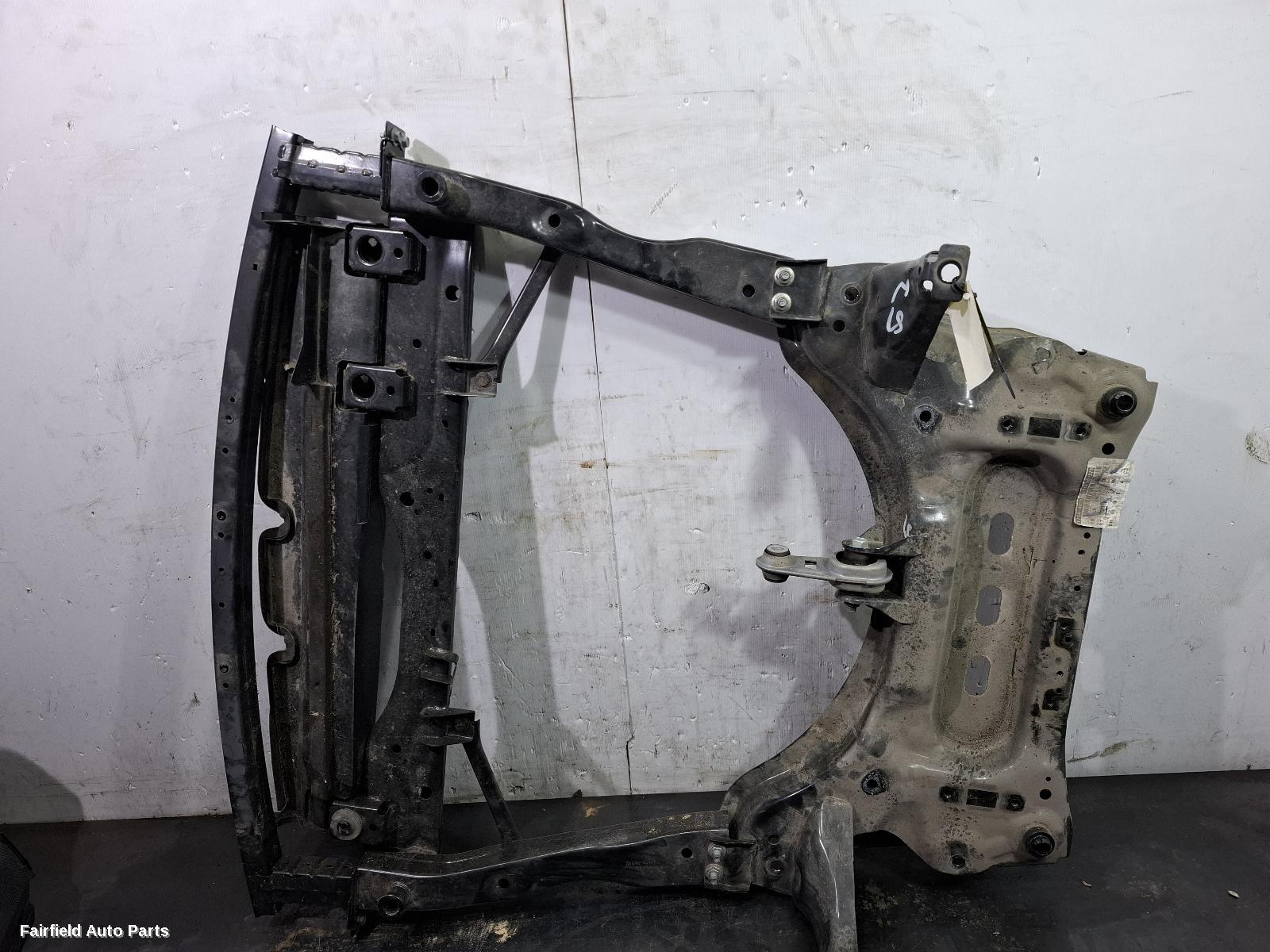 2013-2021 Nissan Qashqai Frt Xmember Cradle