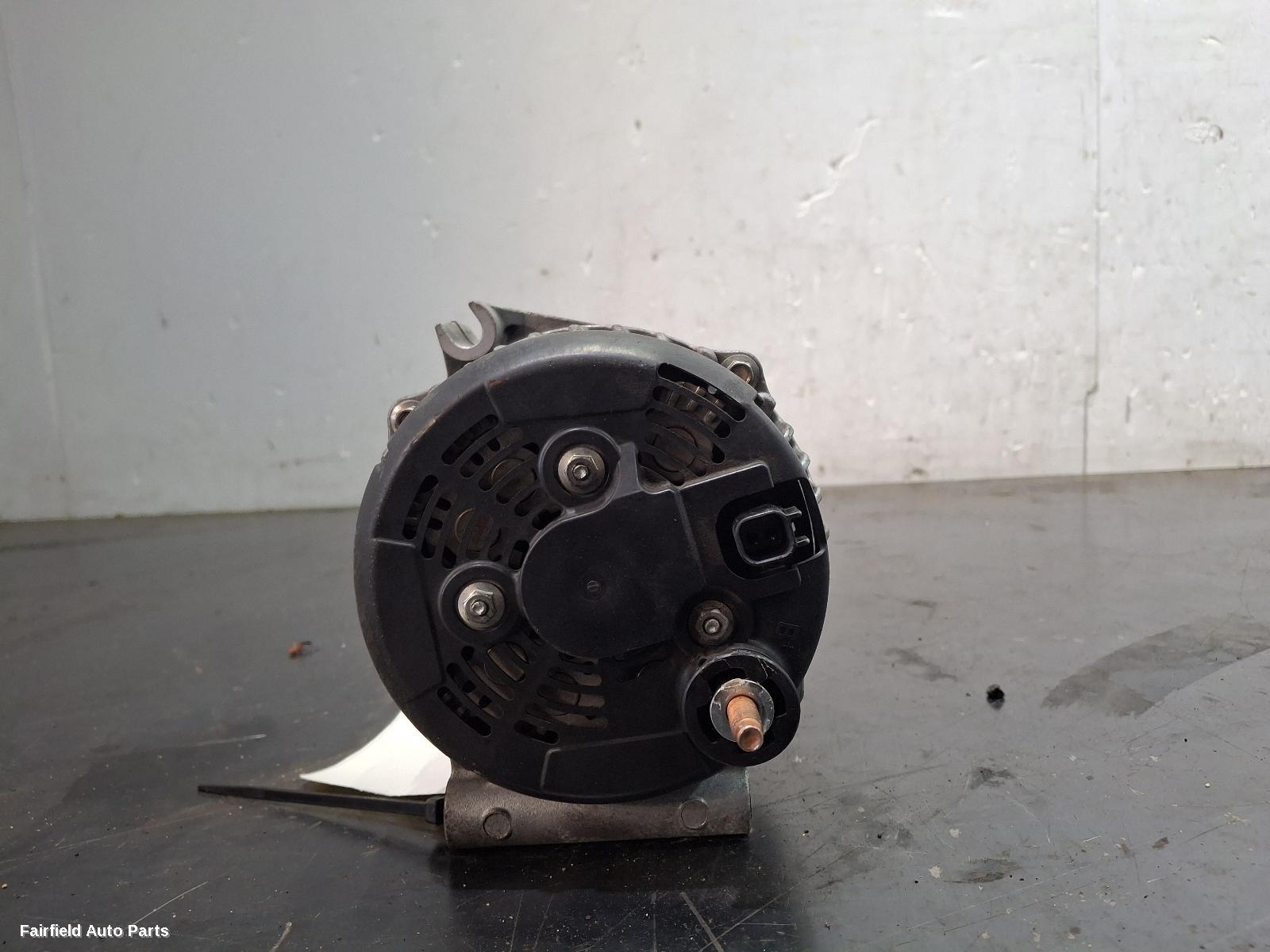 2014-2018 Jeep Cherokee Alternator