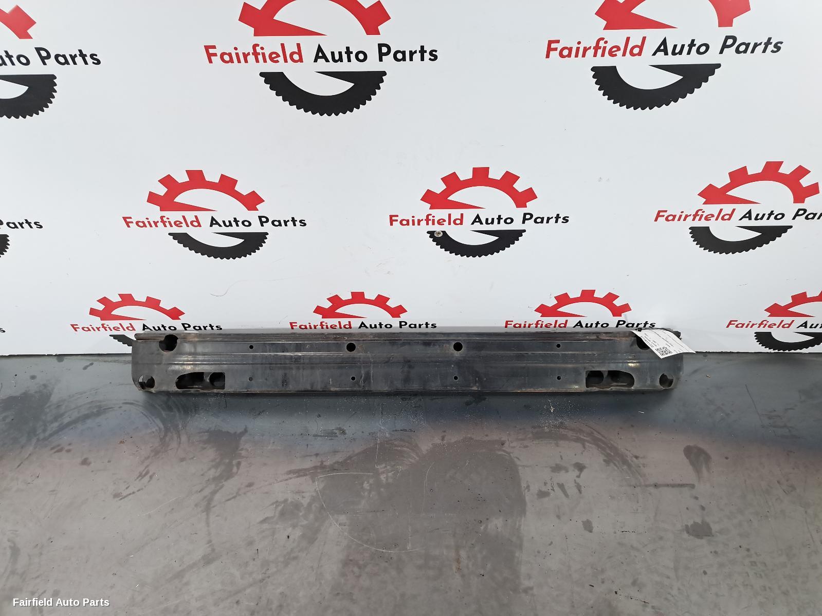 2005-2010 Toyota Hiace F Bar Reinforc Brack