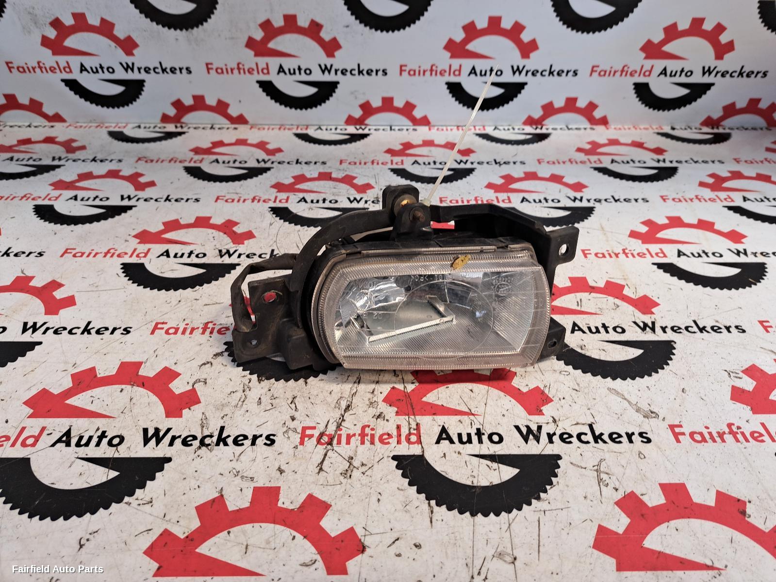 2005-2014 Kia Carnival/grand Carnival Left Indicator Fog Side