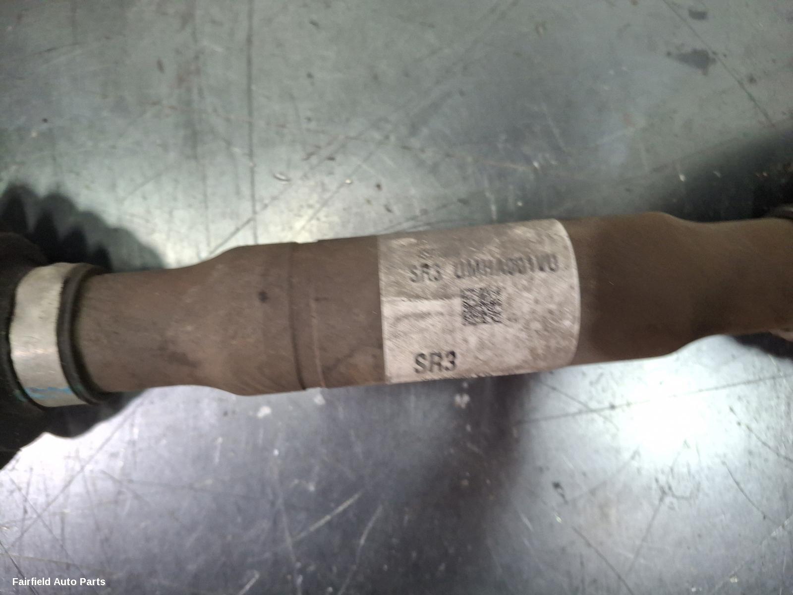 2021-2025 Hyundai I30 Right Driveshaft
