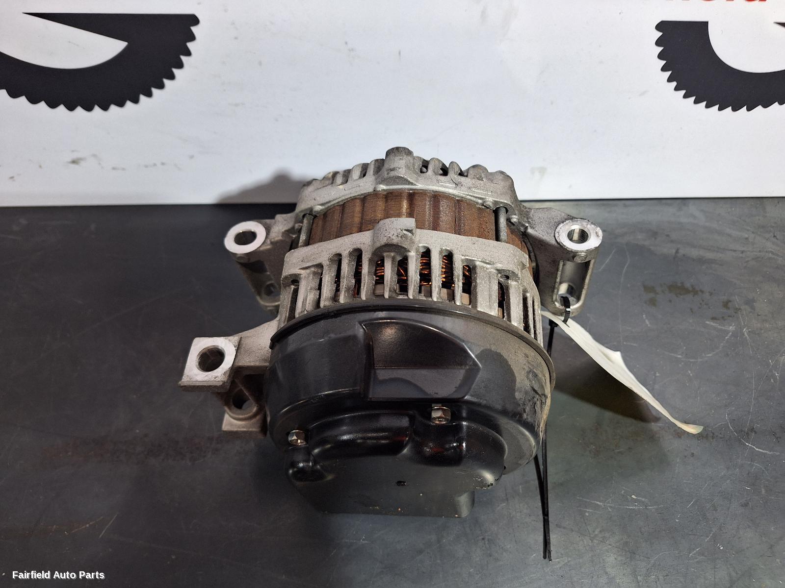 2009-2013 Mazda 3 Alternator