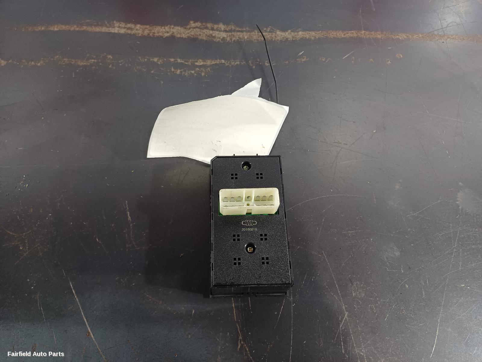2002-2007 Holden Commodore Pwr Dr Wind Switch