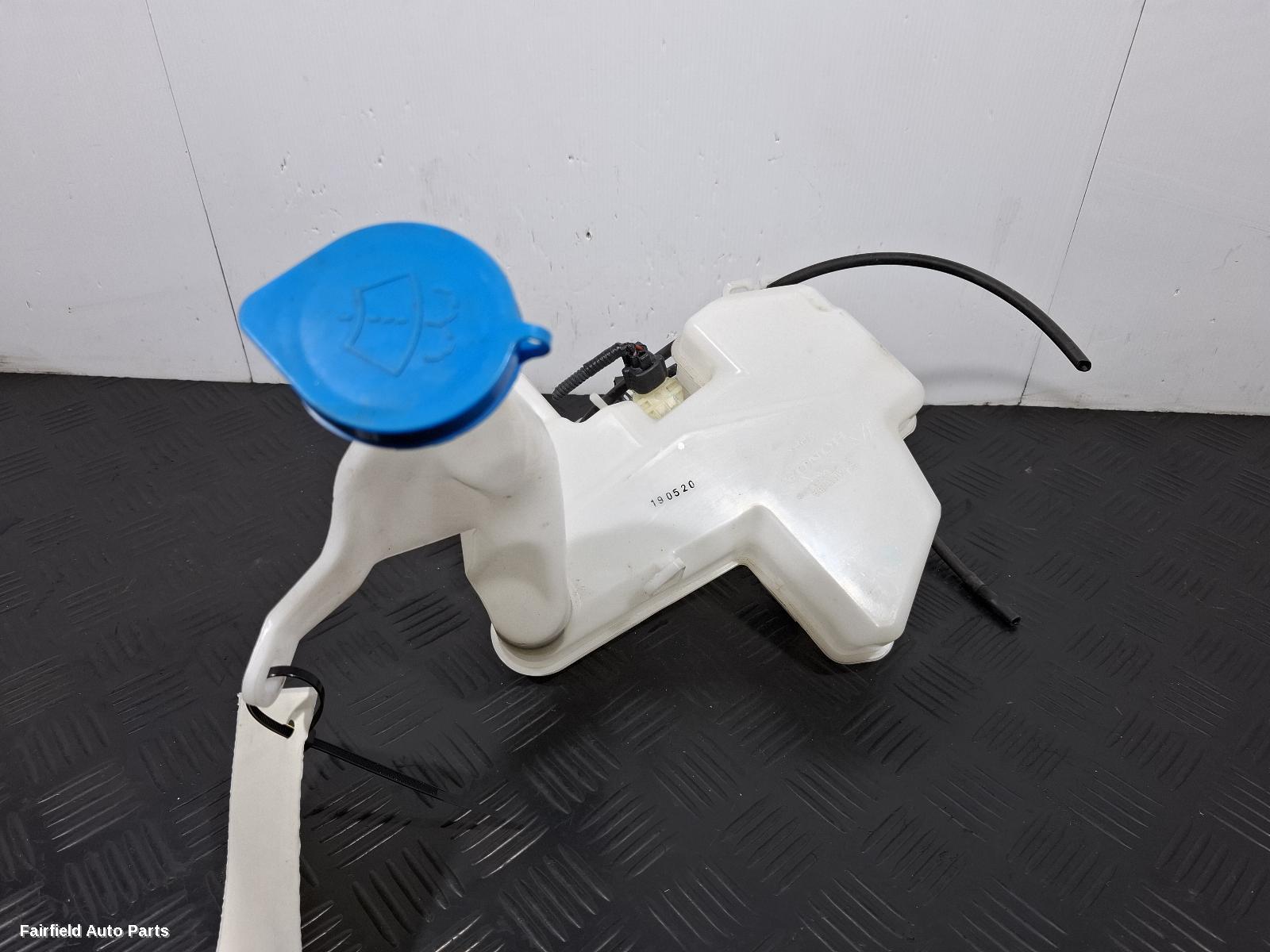 2014-2021 Honda Hrv Washer Bottle