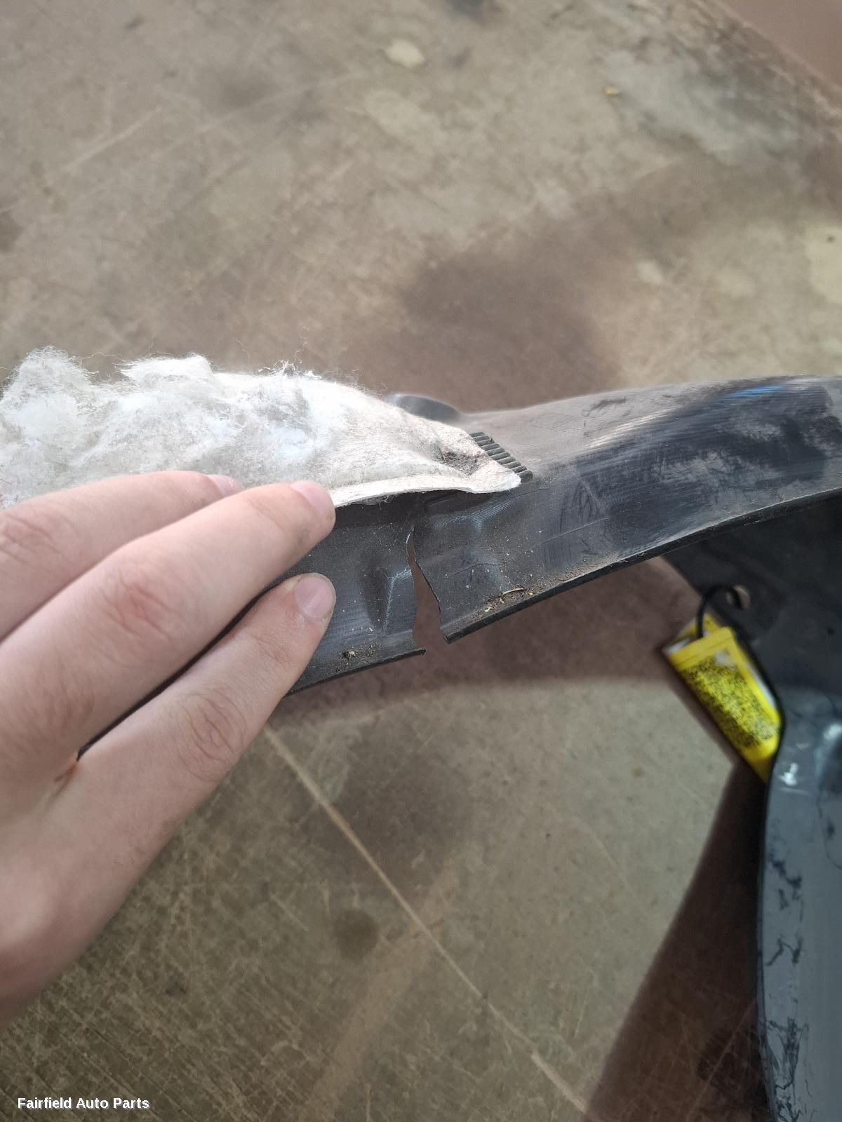 2012-2018 Subaru Forester Right Guard Liner