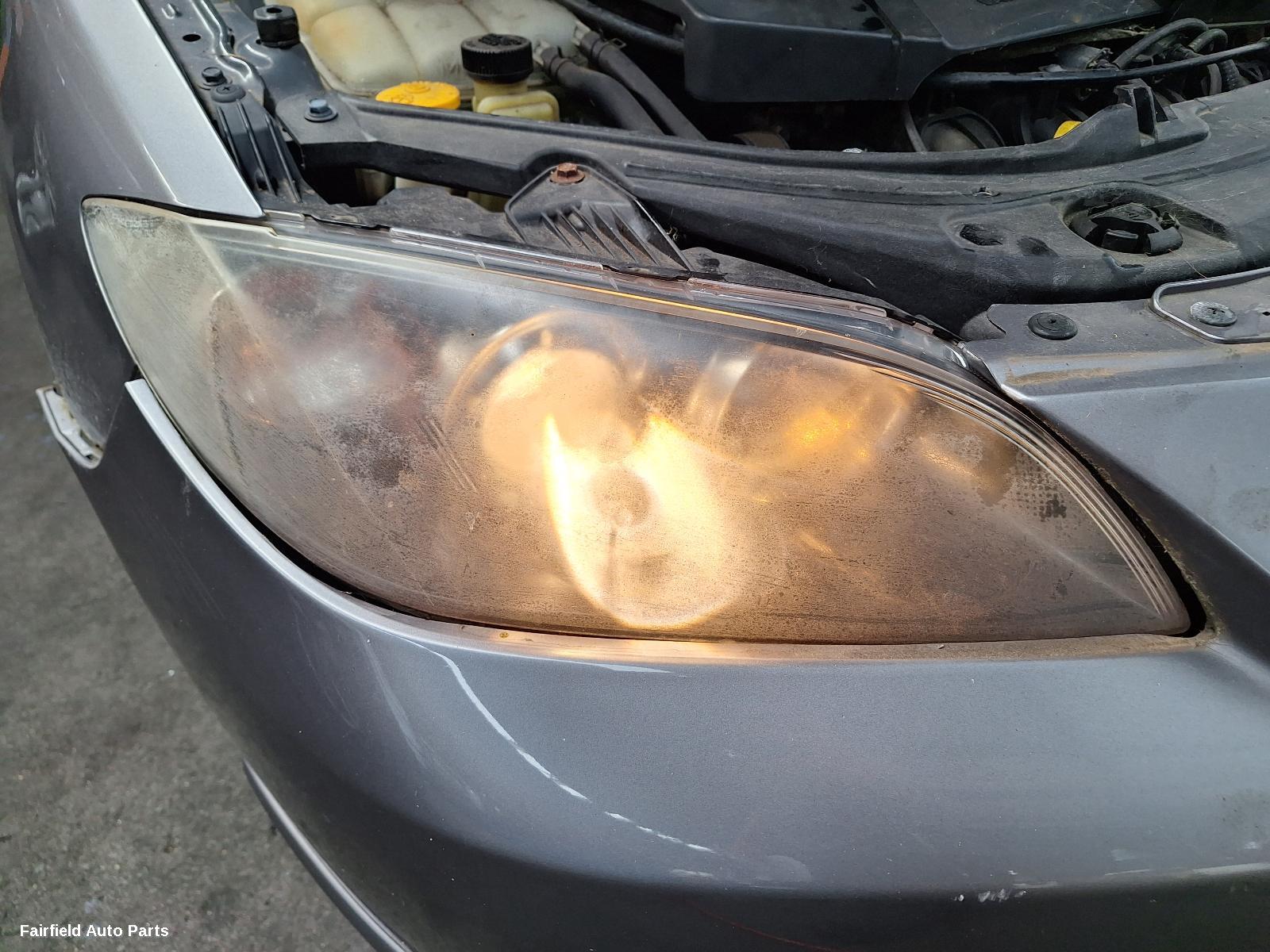 2003-2009 Mazda 3 Right Indicator Fog Side