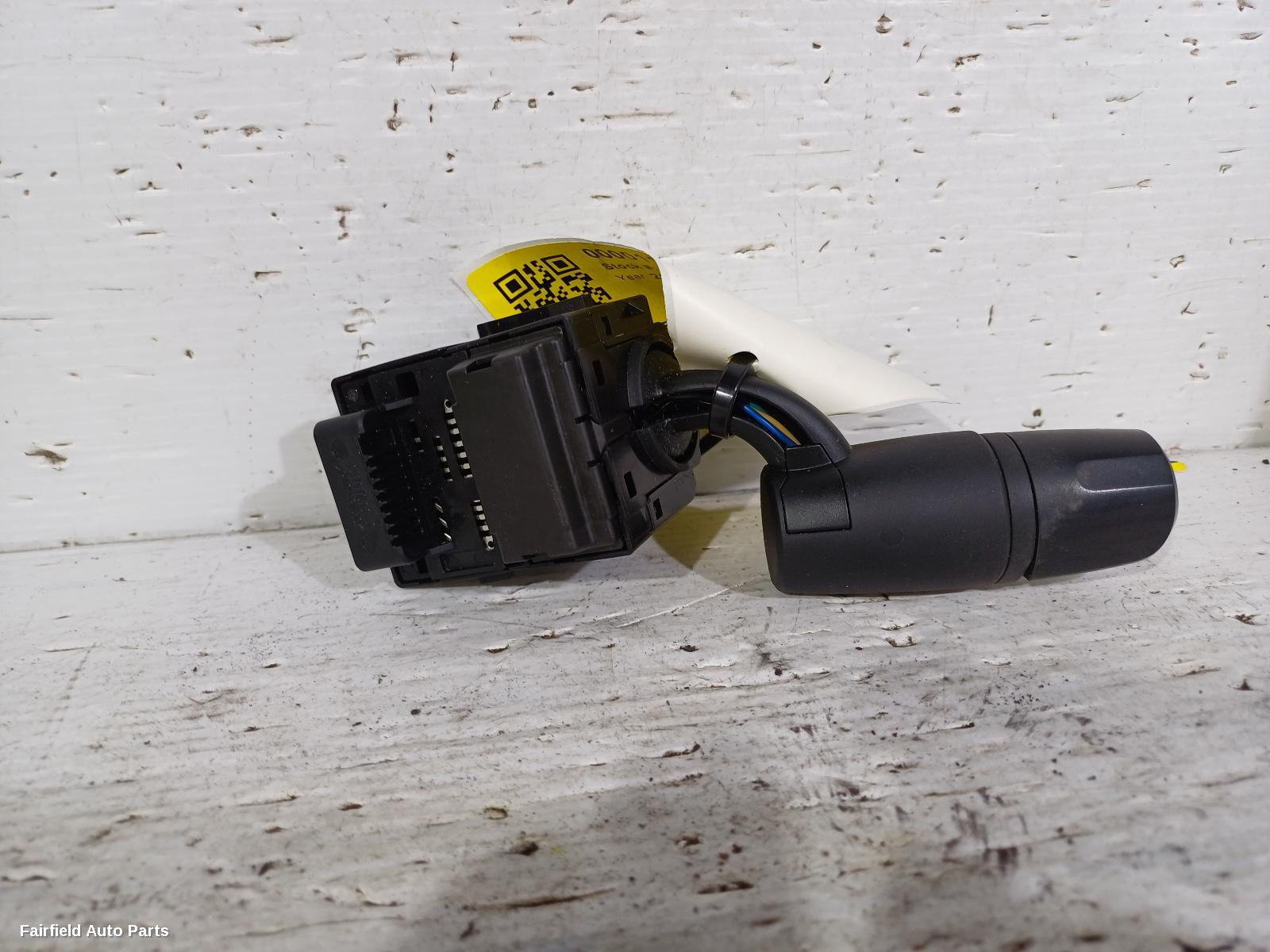 2015-2025 Mazda Cx3 Combination Switch