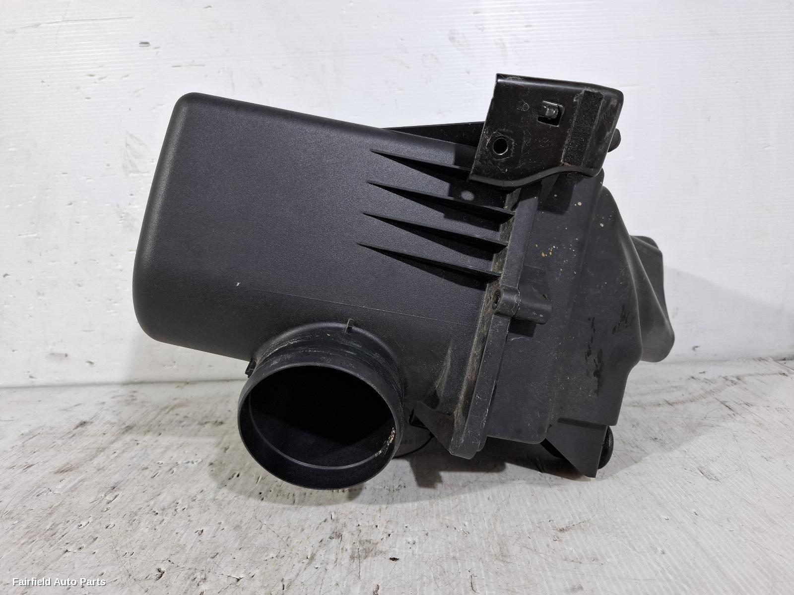 2014-2018 Jeep Cherokee Air Cleaner Box
