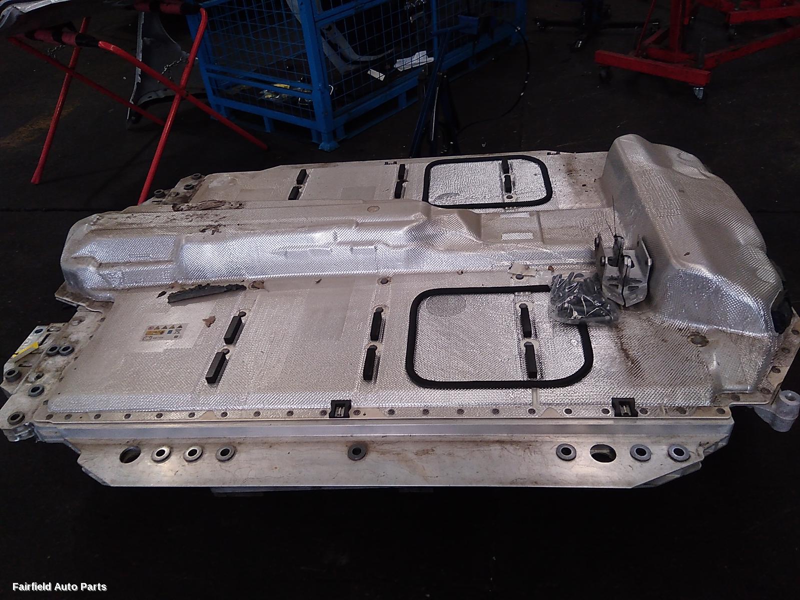 2021-2024 Bmw I4 High Voltage Battery