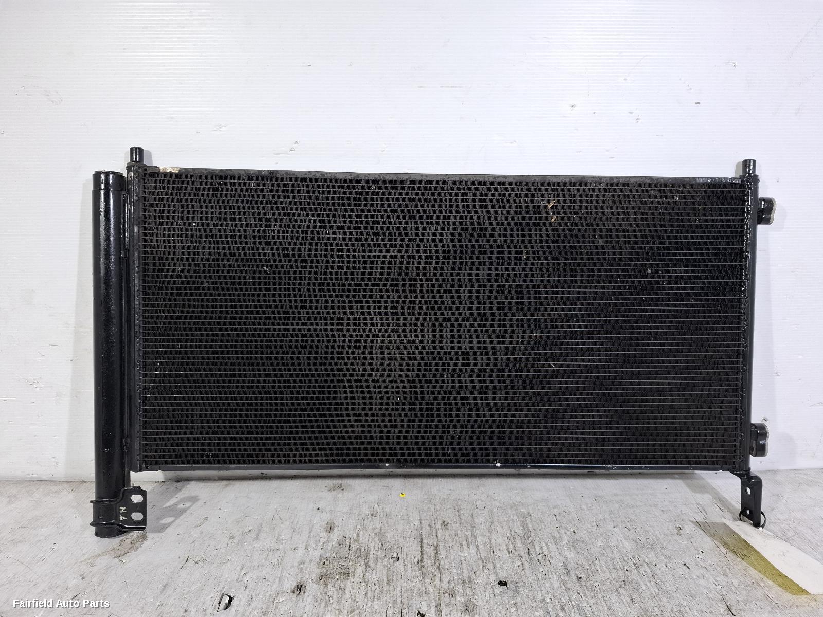 2005-2019 Toyota Estima A C Condenser