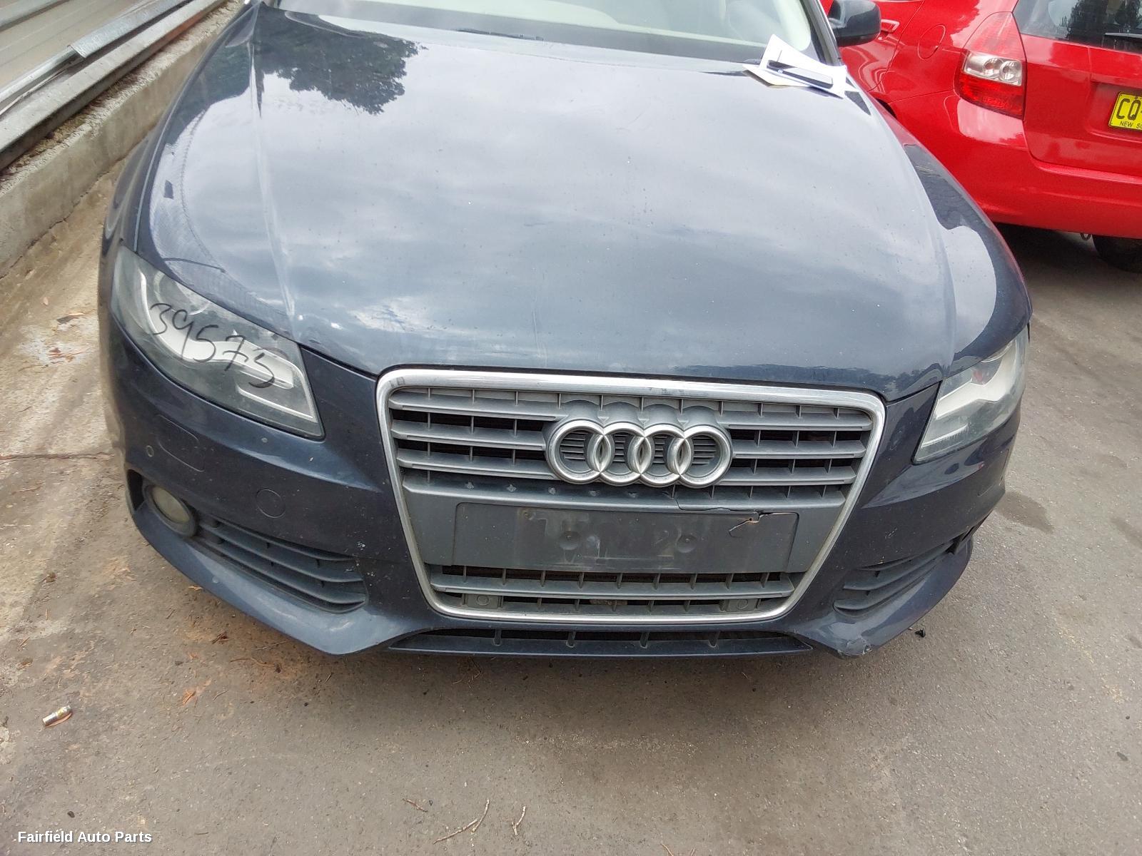2008-2016 Audi A4 Intercooler