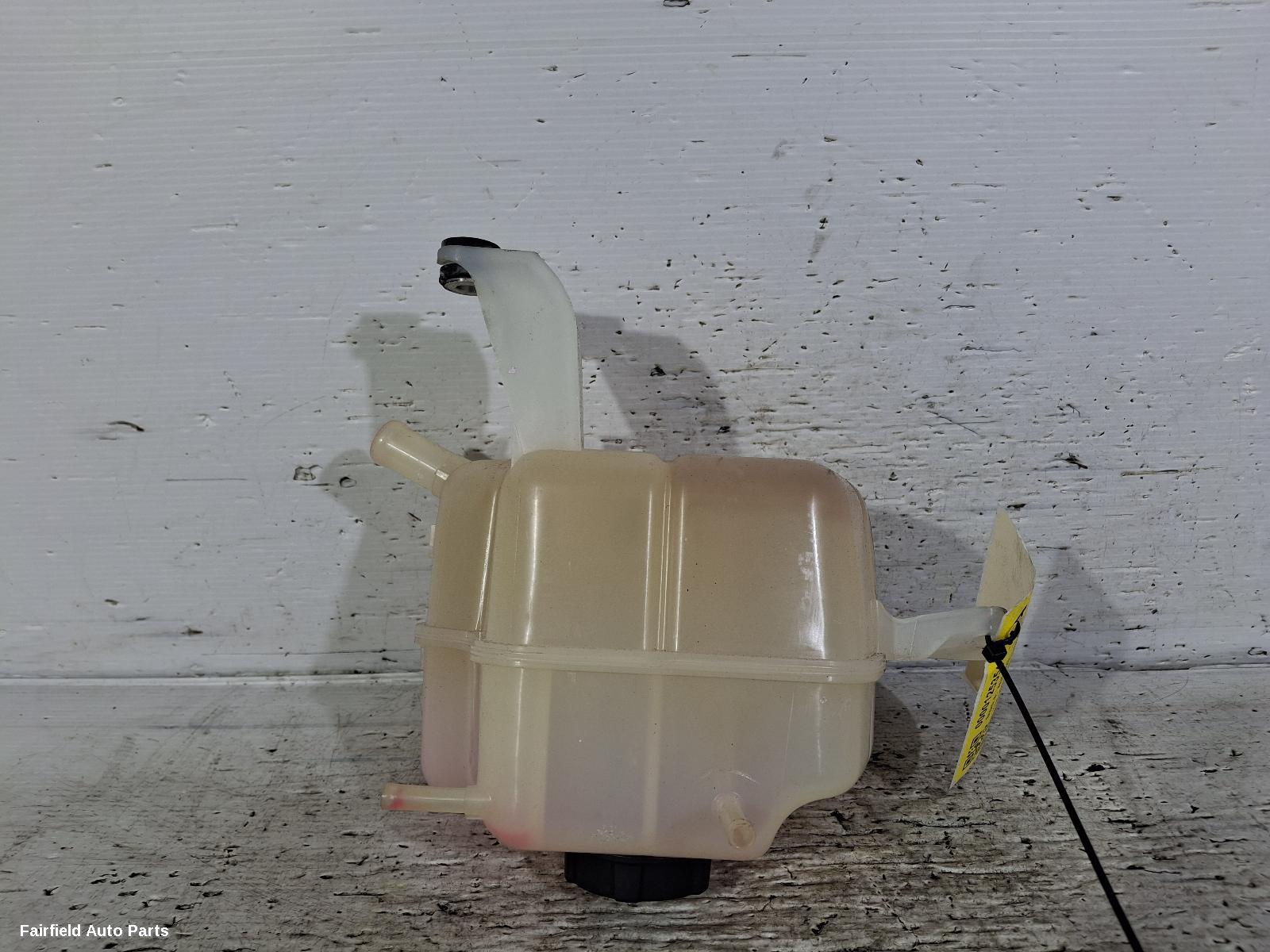 2022-2026 Ldv Mifa Overflow Bottle