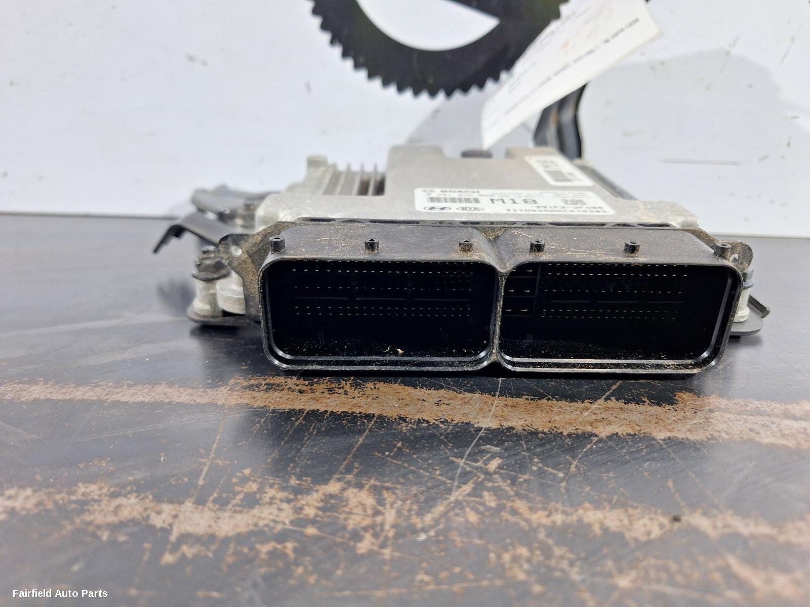 2018-2020 Hyundai Santa Fe Ecu