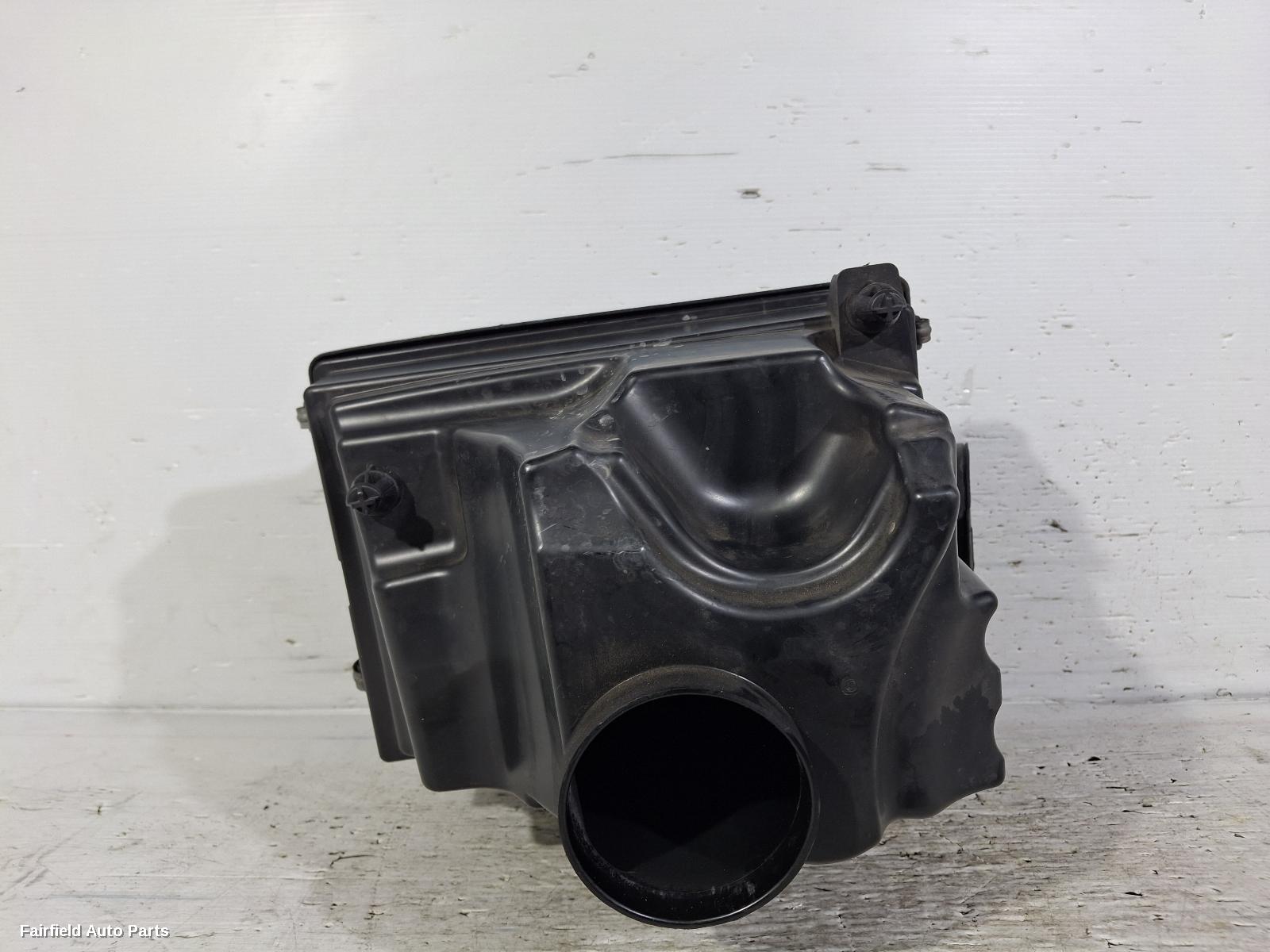 2003-2009 Mazda 3 Air Cleaner Box