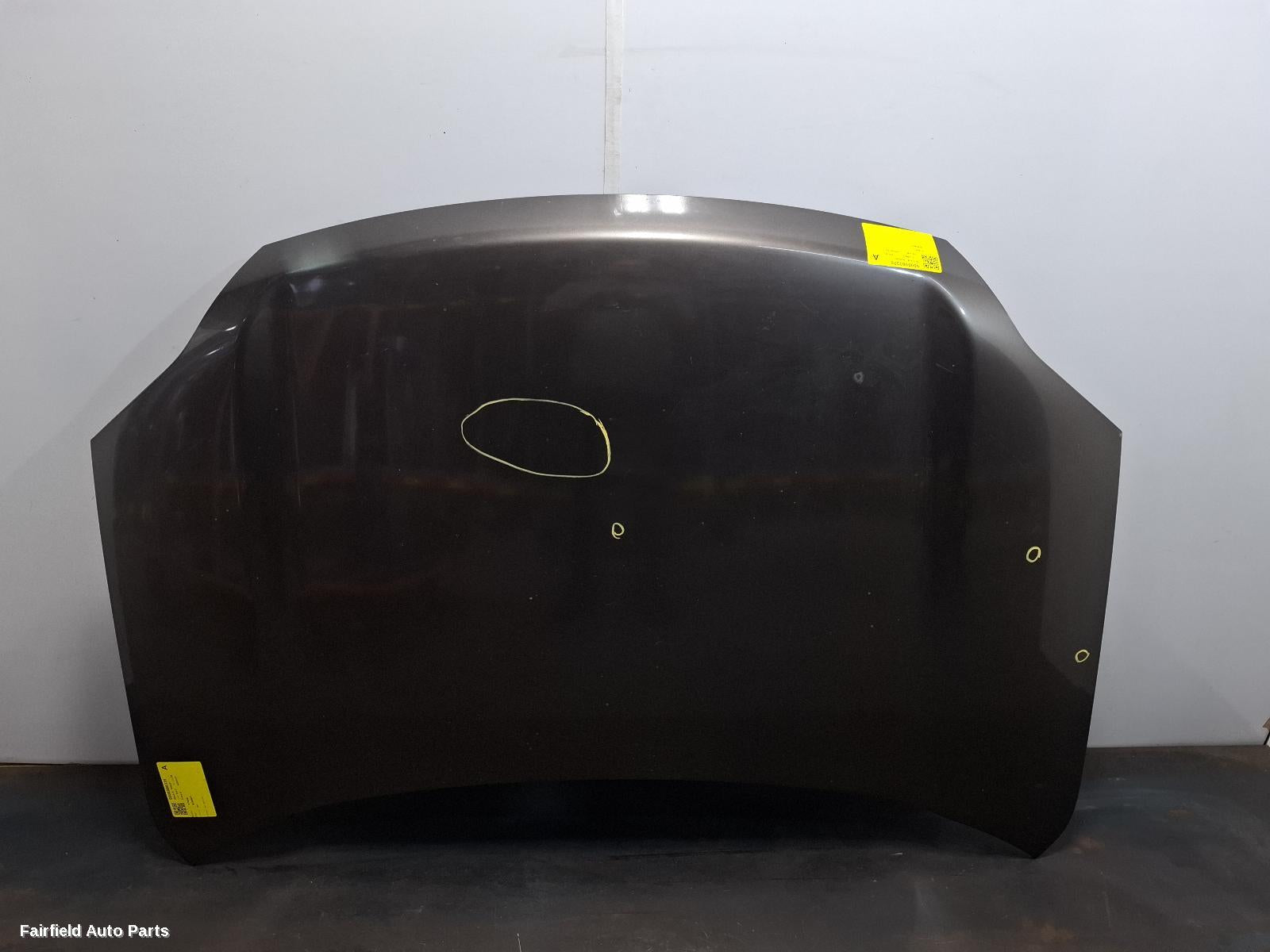 2007-2013 Nissan Xtrail Bonnet