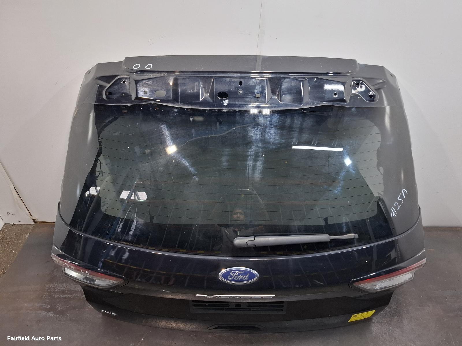 2020-2025 Ford Escape Bootlid Tailgate