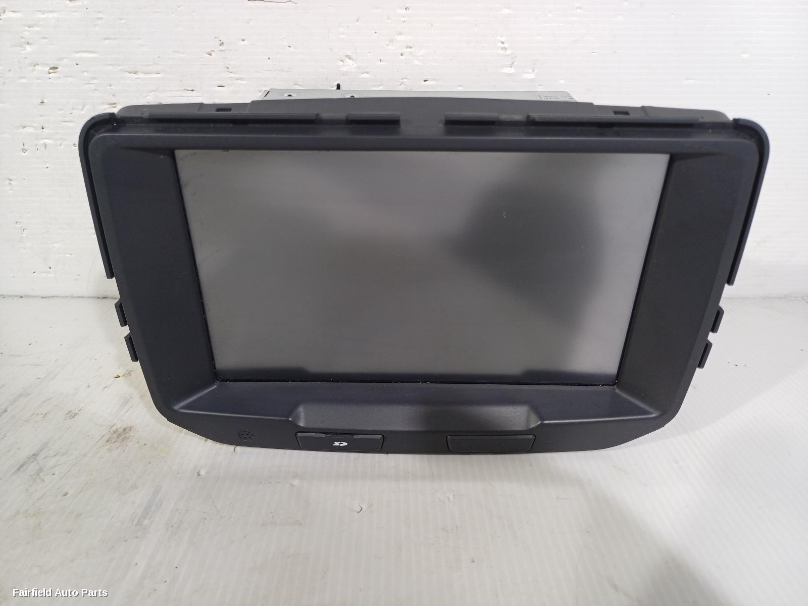 2015-2021 Haval H2 Radio Cd Dvd Sat Tv