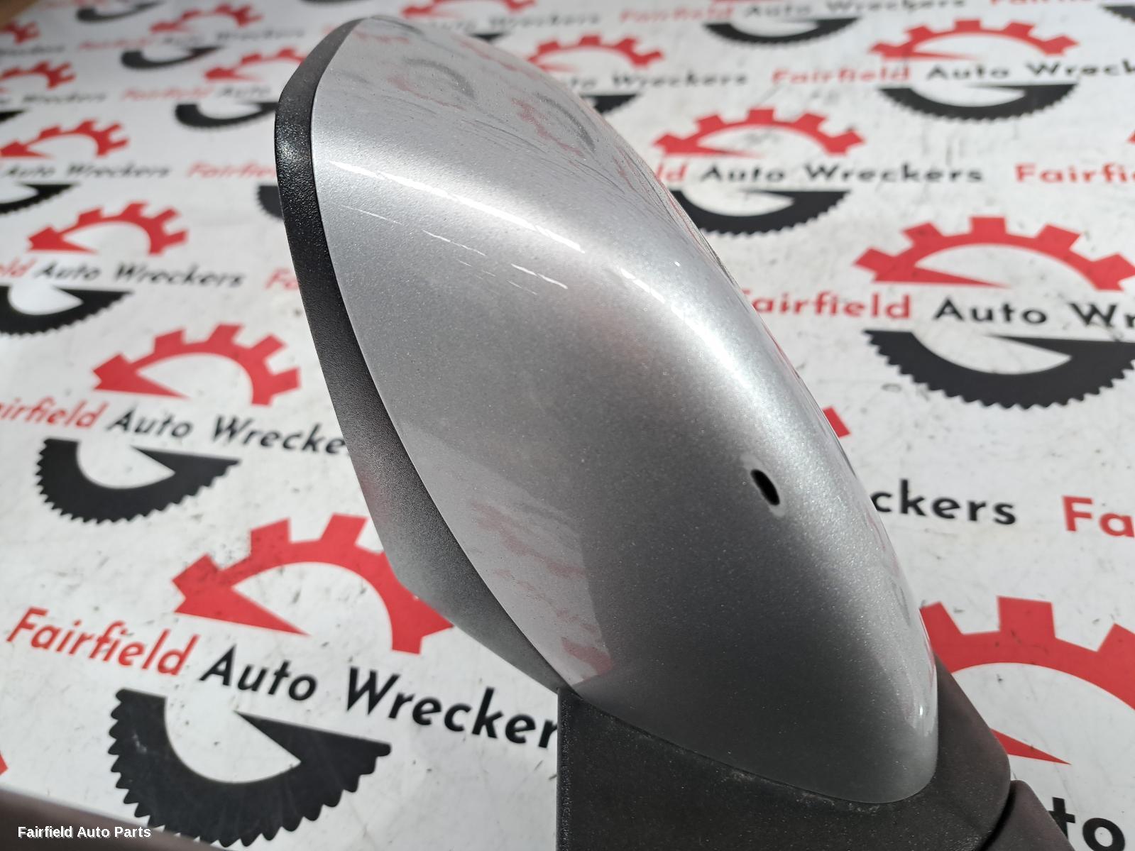 2017-2020 Holden Equinox Left Door Mirror