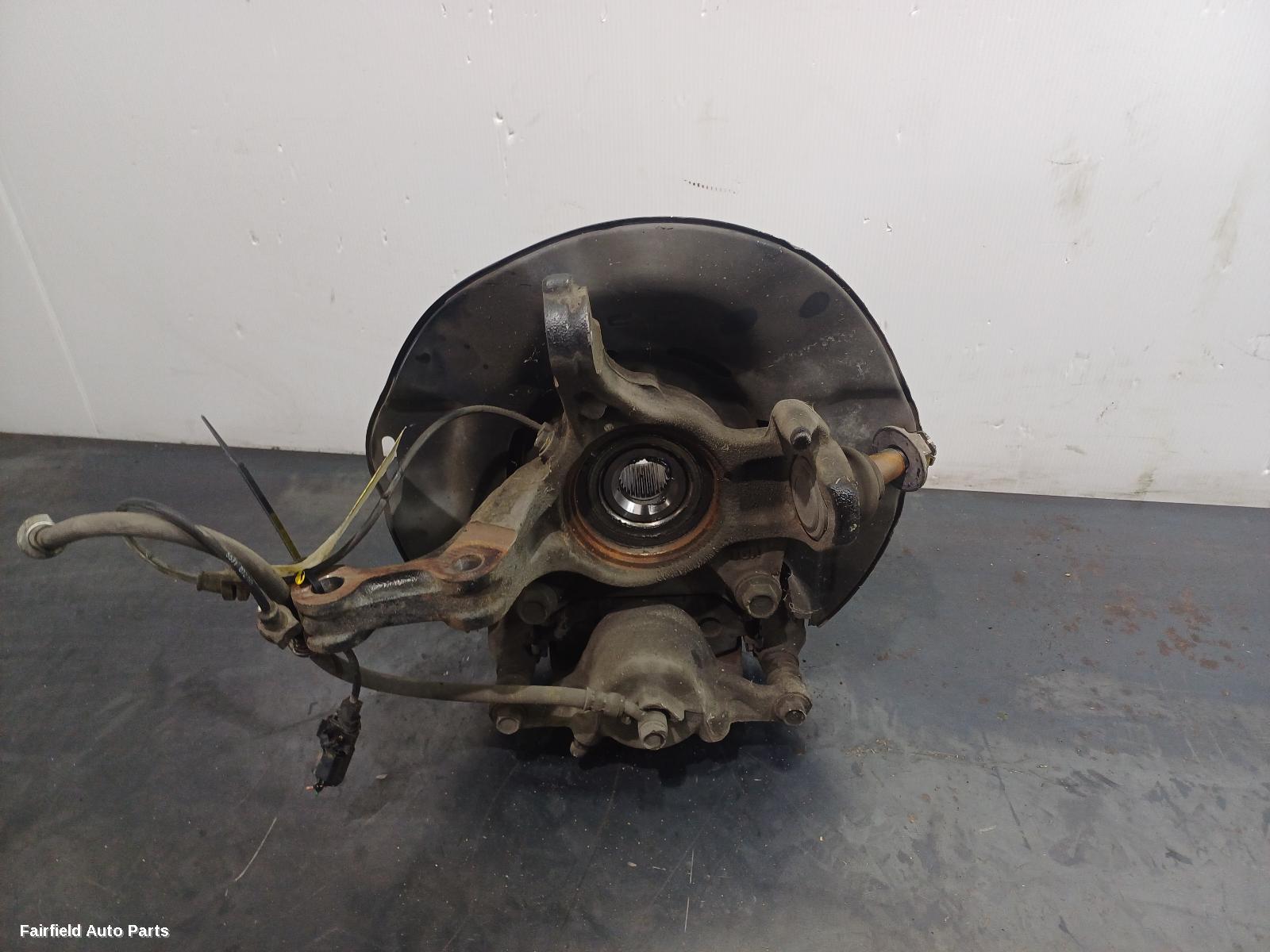 2014-2022 Honda Odyssey Right Front Hub Assembly