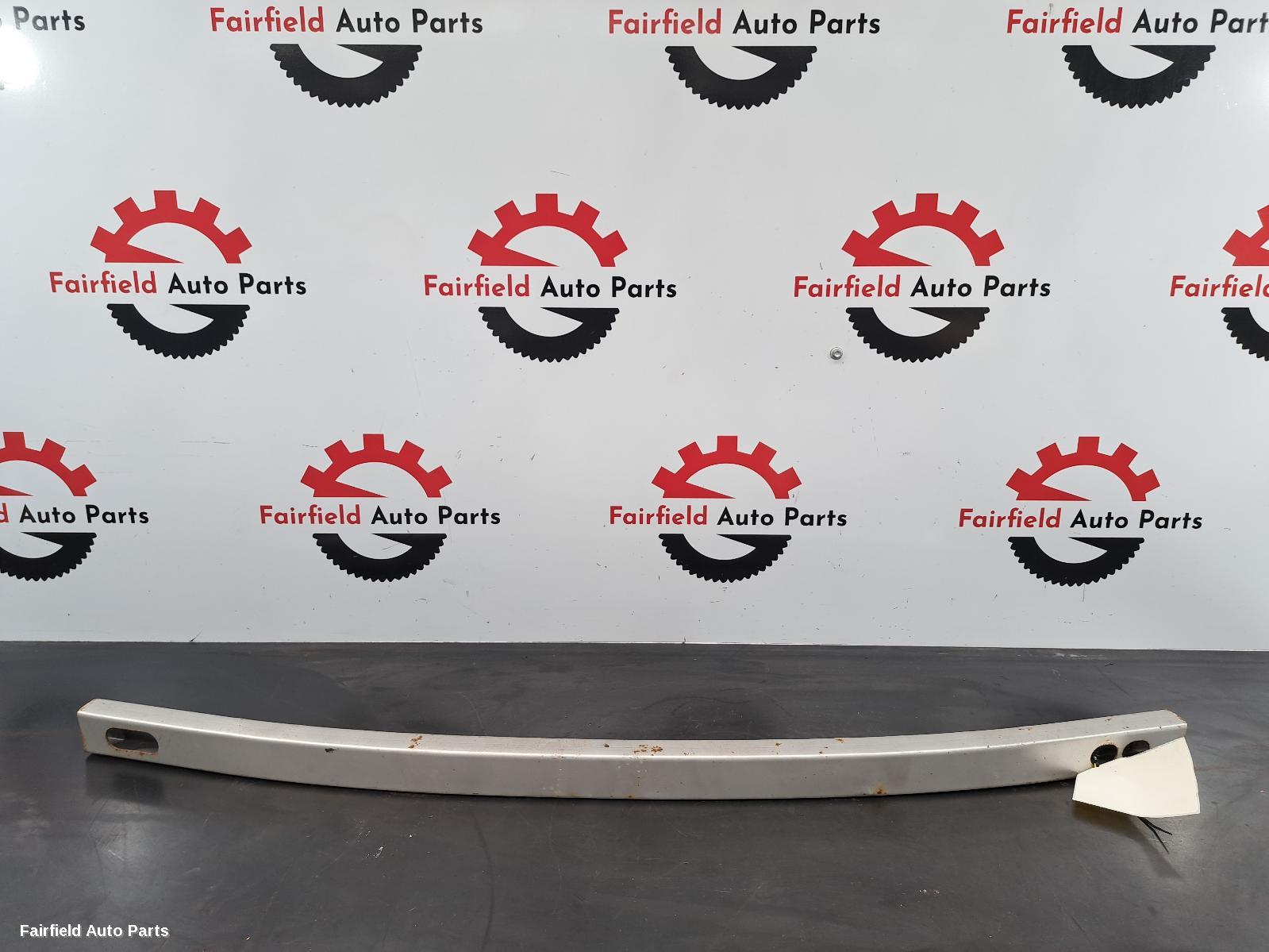 2000-2003 Nissan Pulsar F Bar Reinforc Brack