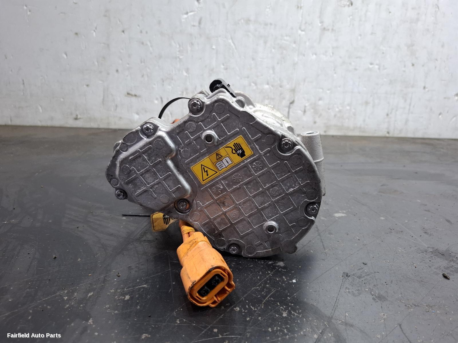 2022-2025 Great Wall Tank 300 A C Compressor