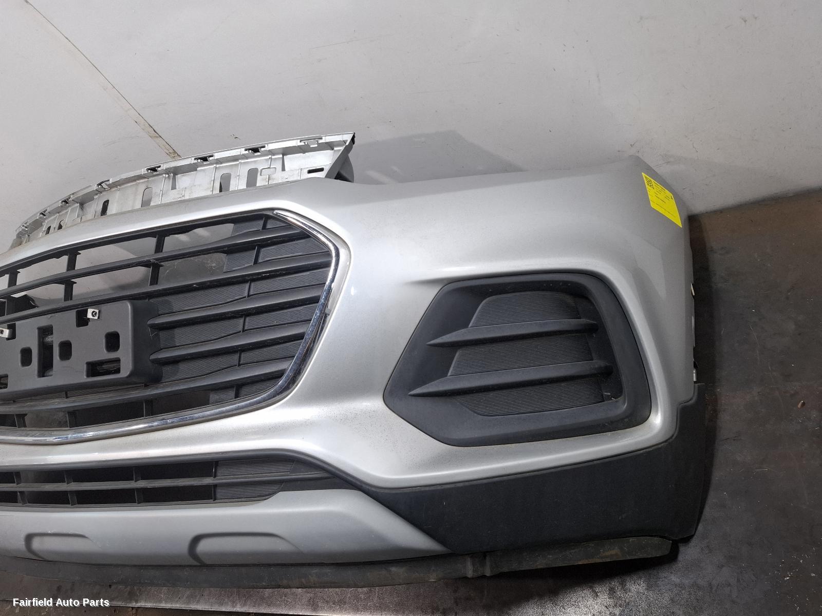 2016-2020 Holden Trax Front Bumper
