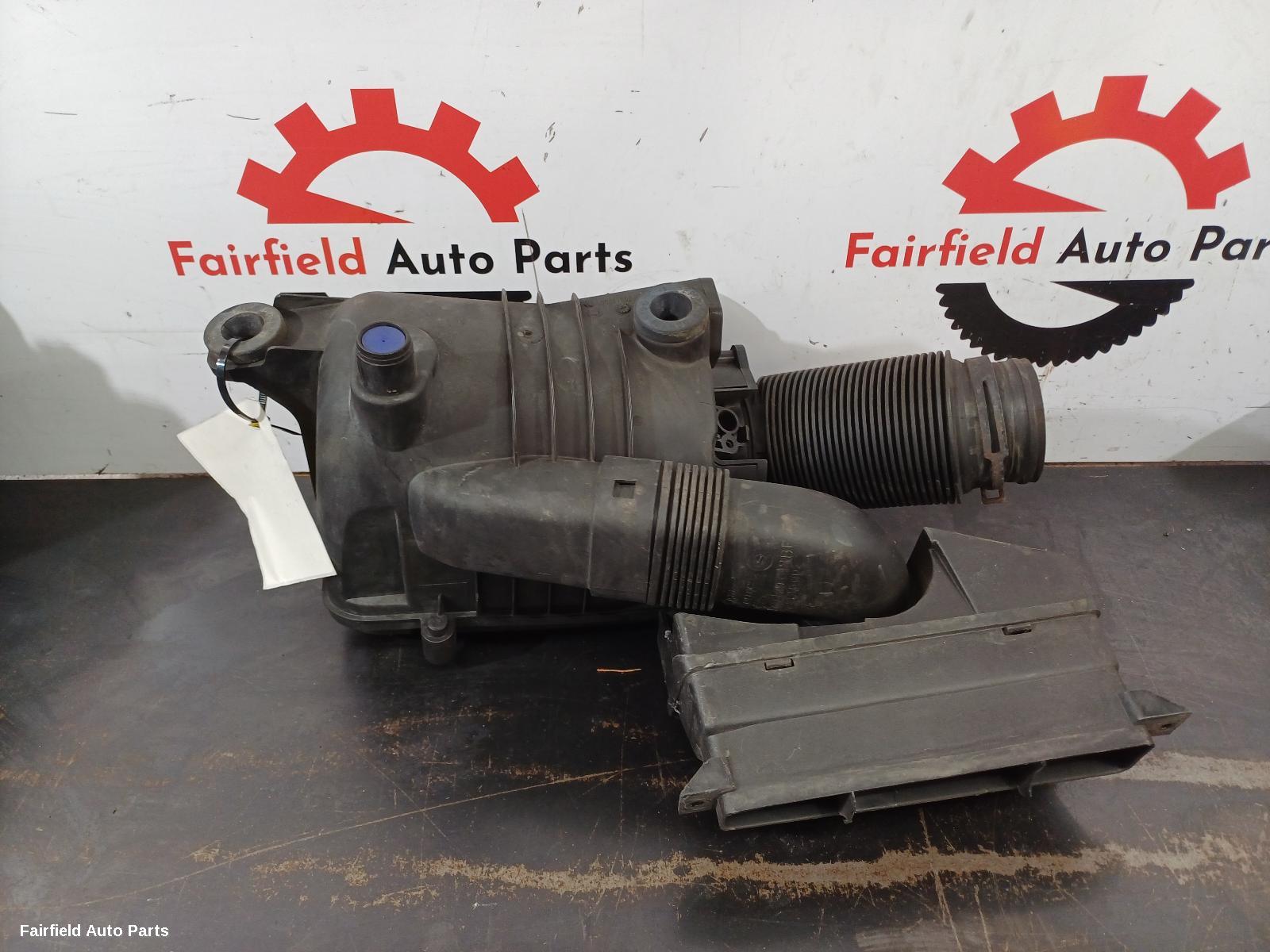 2008-2013 Volkswagen Golf Air Cleaner Box