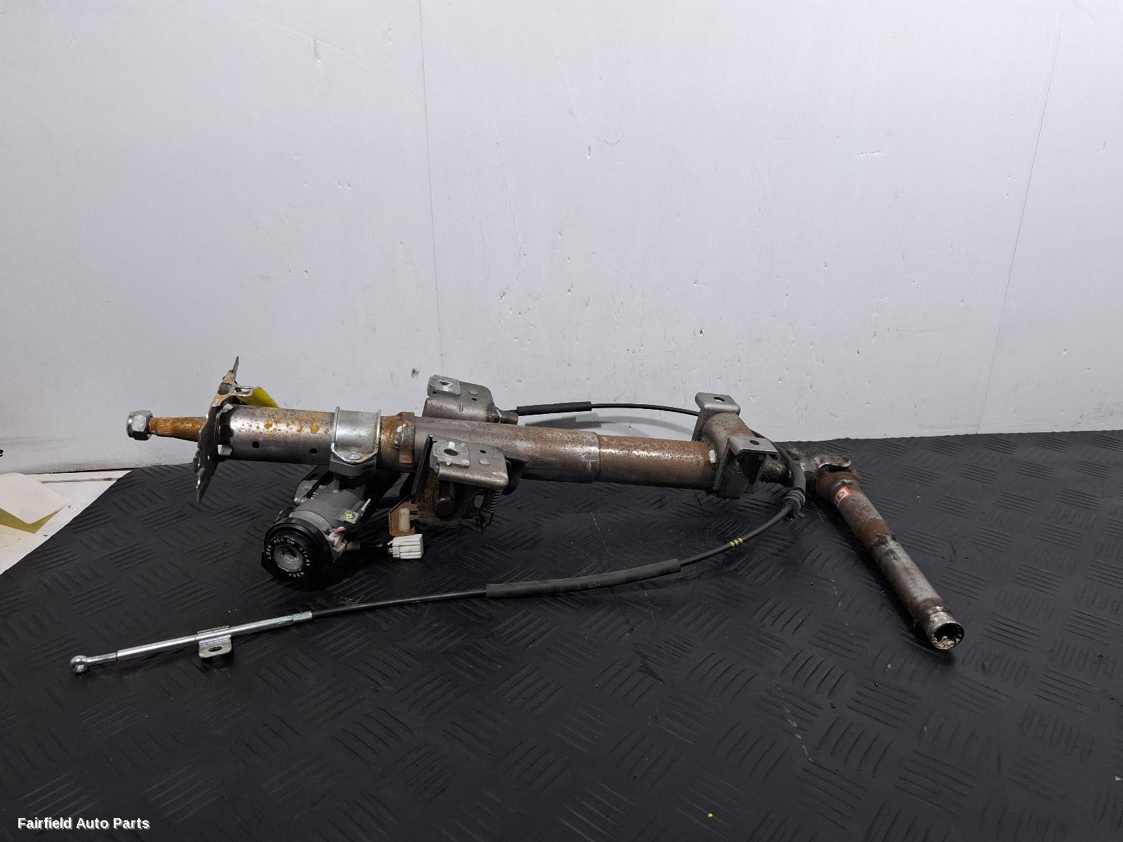 2007-2021 Hyundai Iload/imax Steering Column