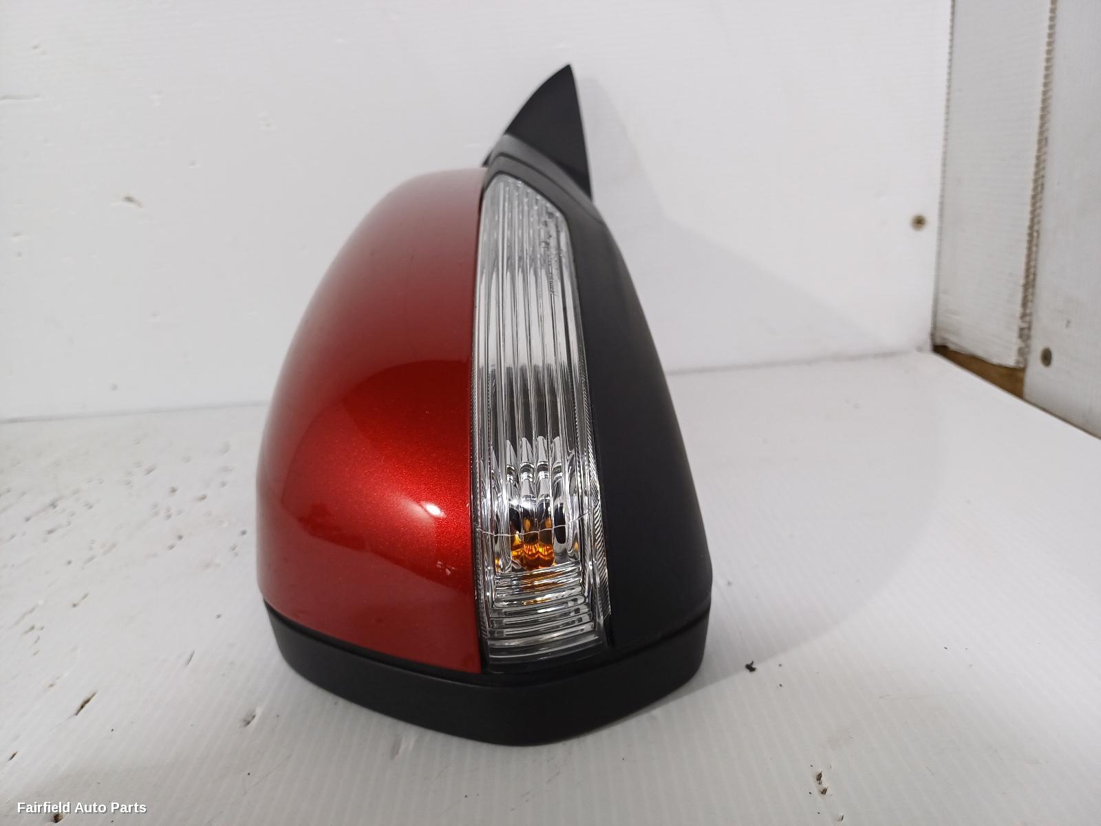 2017-2024 Mg Zs Right Door Mirror