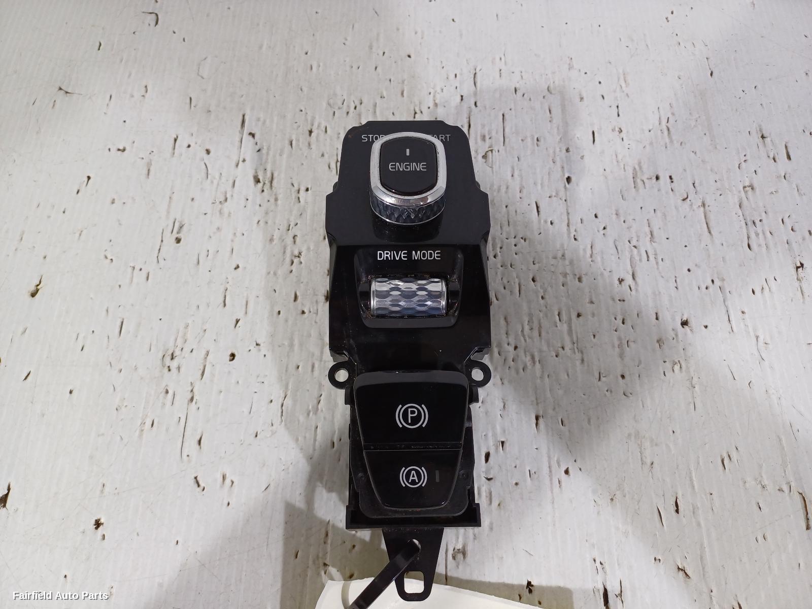 2015-2026 Volvo Xc90 Combination Switch
