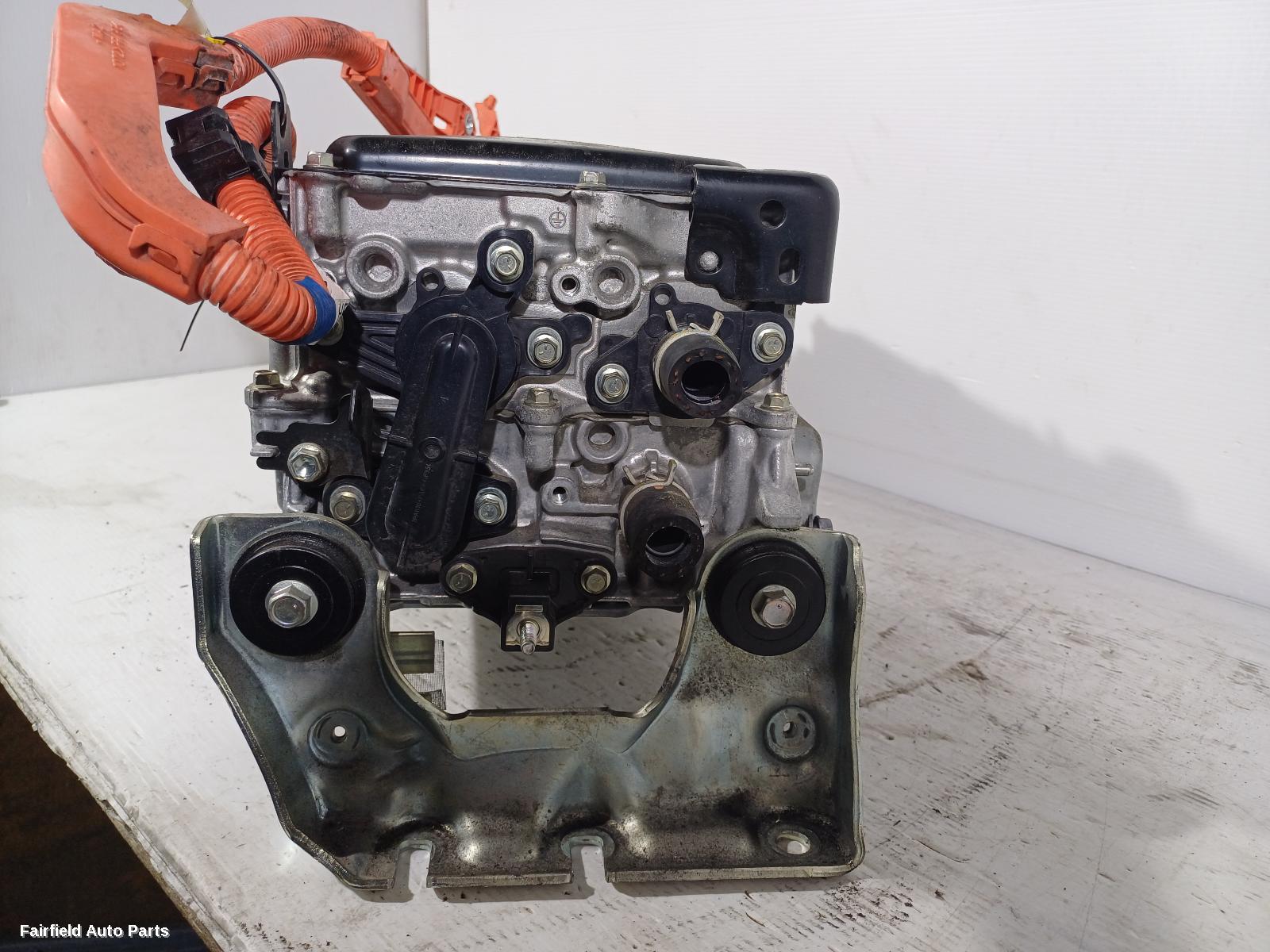 2017-2024 Toyota Camry Inverter