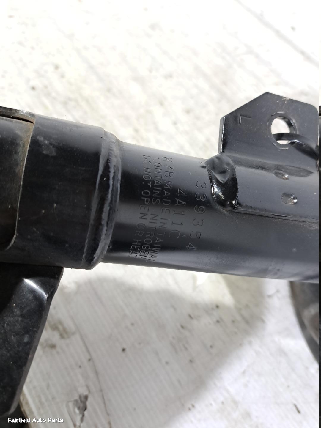 2011-2015 Toyota Camry Left Front Strut