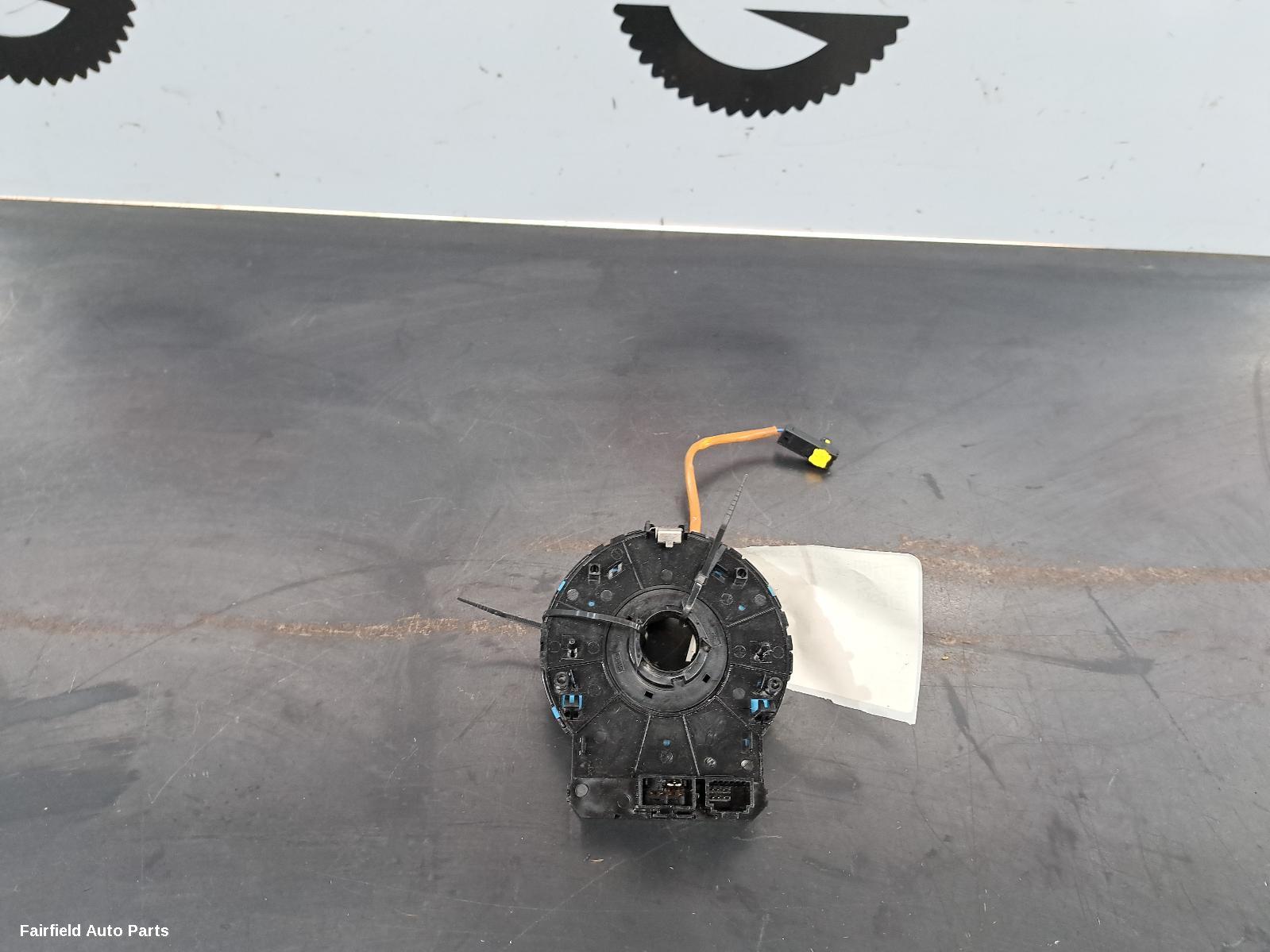 2007-2012 Hyundai I30 Airbag Module Sensor