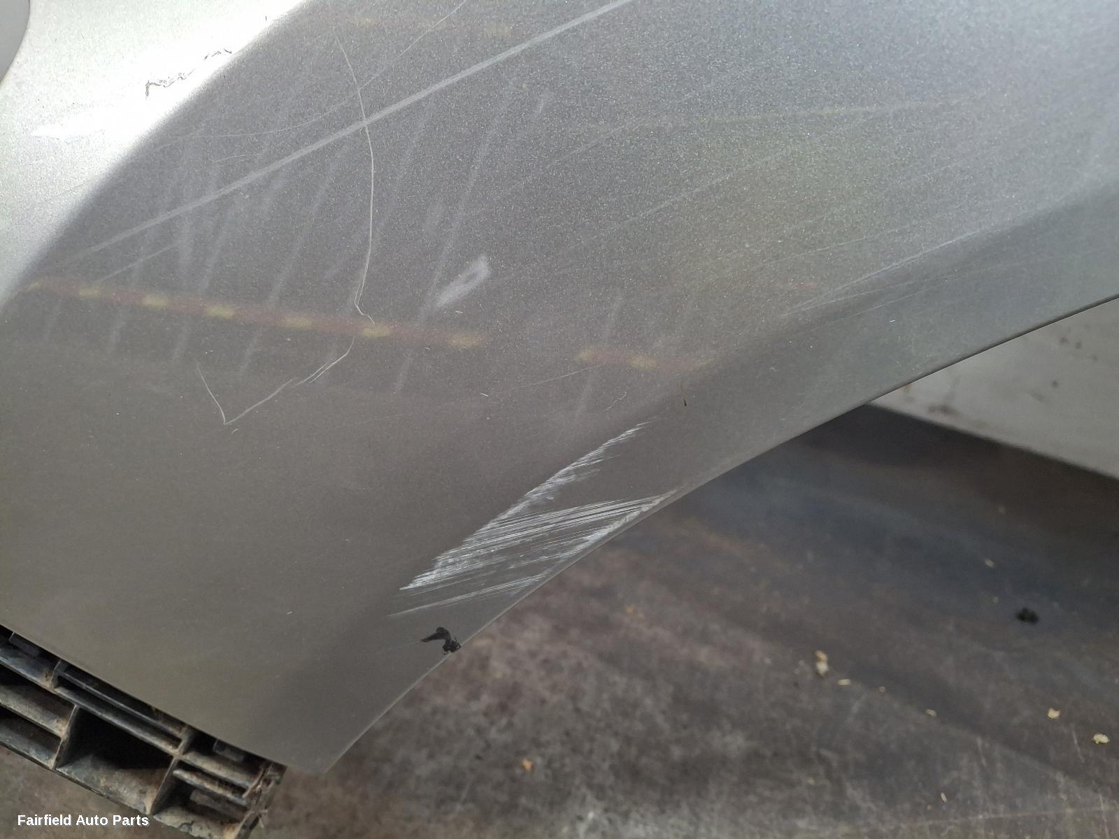 2008-2015 Honda Accord Left Guard