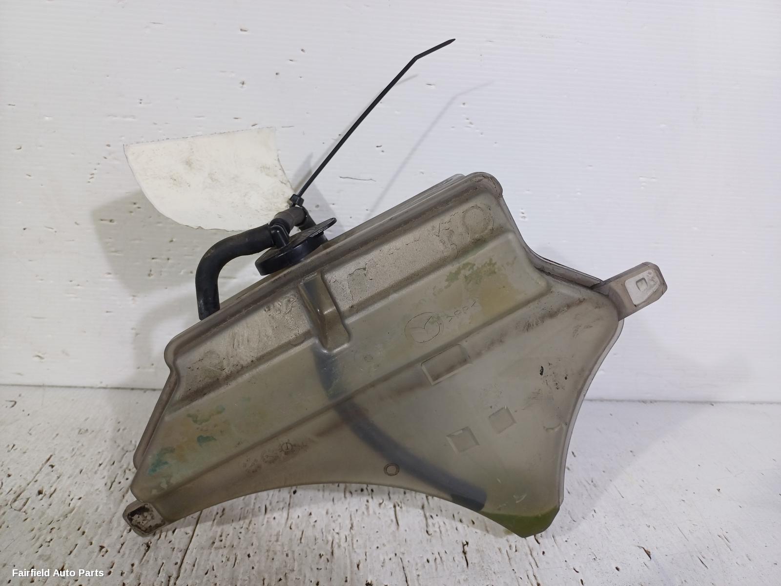 2013-2019 Mazda 3 Overflow Bottle