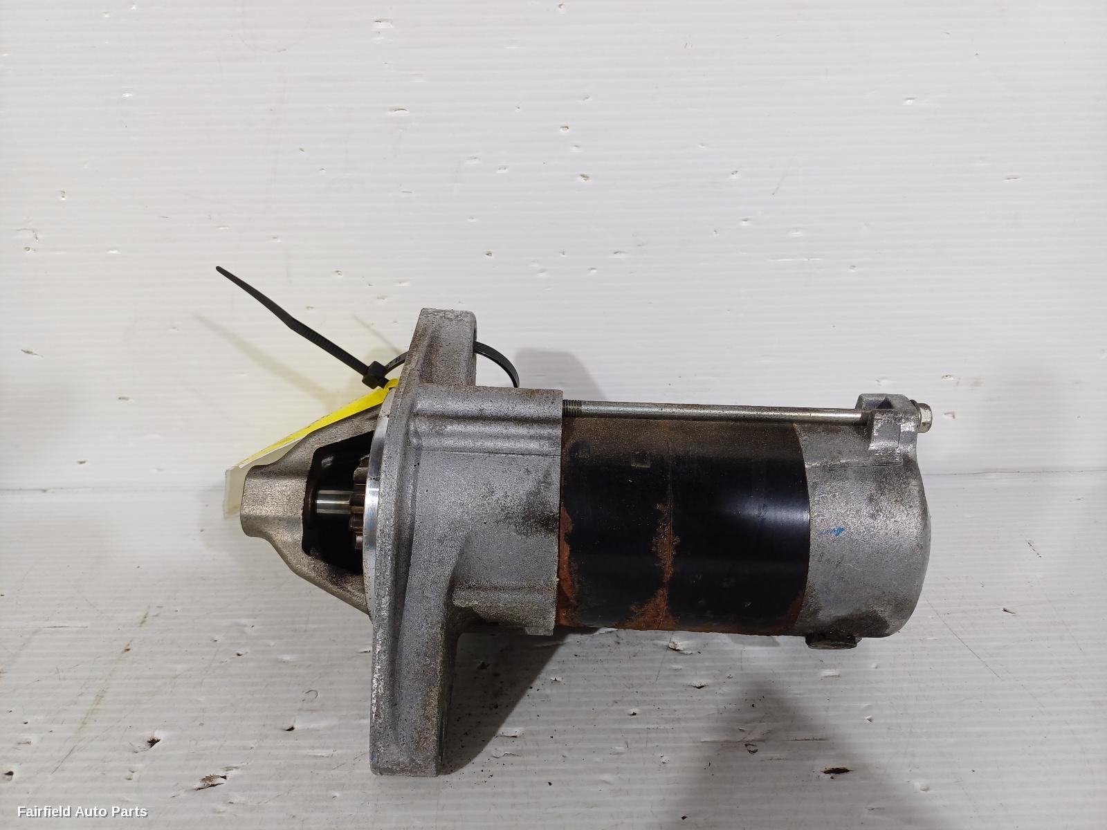 2013-2019 Toyota Corolla Starter