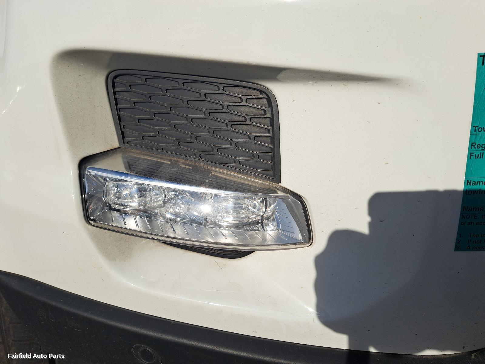 2011-2015 Land Rover Rangerover Evoque Radiator Support