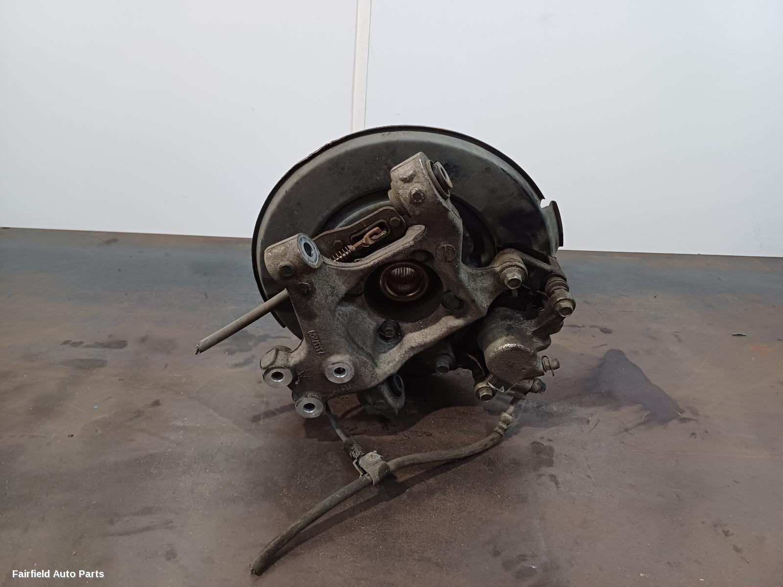 2011-2018 Holden Captiva Left Rear Hub Assembly