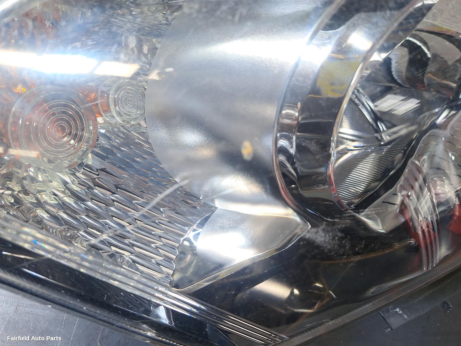 2009-2011 Holden Cruze Right Headlamp