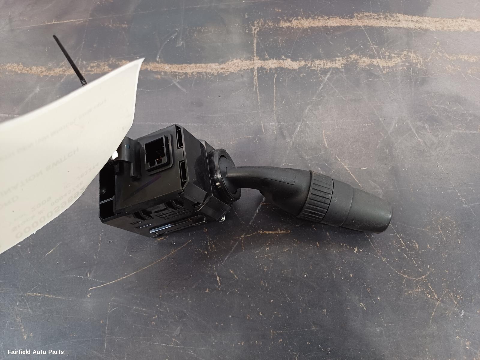 2008-2013 Honda Accord Combination Switch