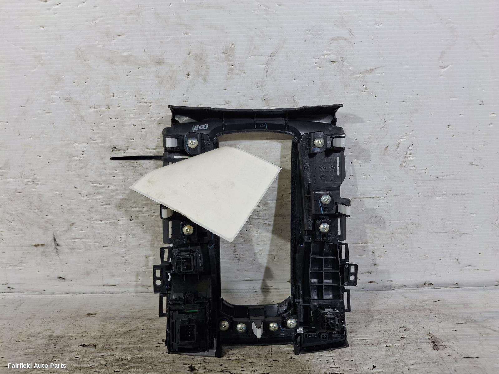2016-2021 Honda Civic Combination Switch
