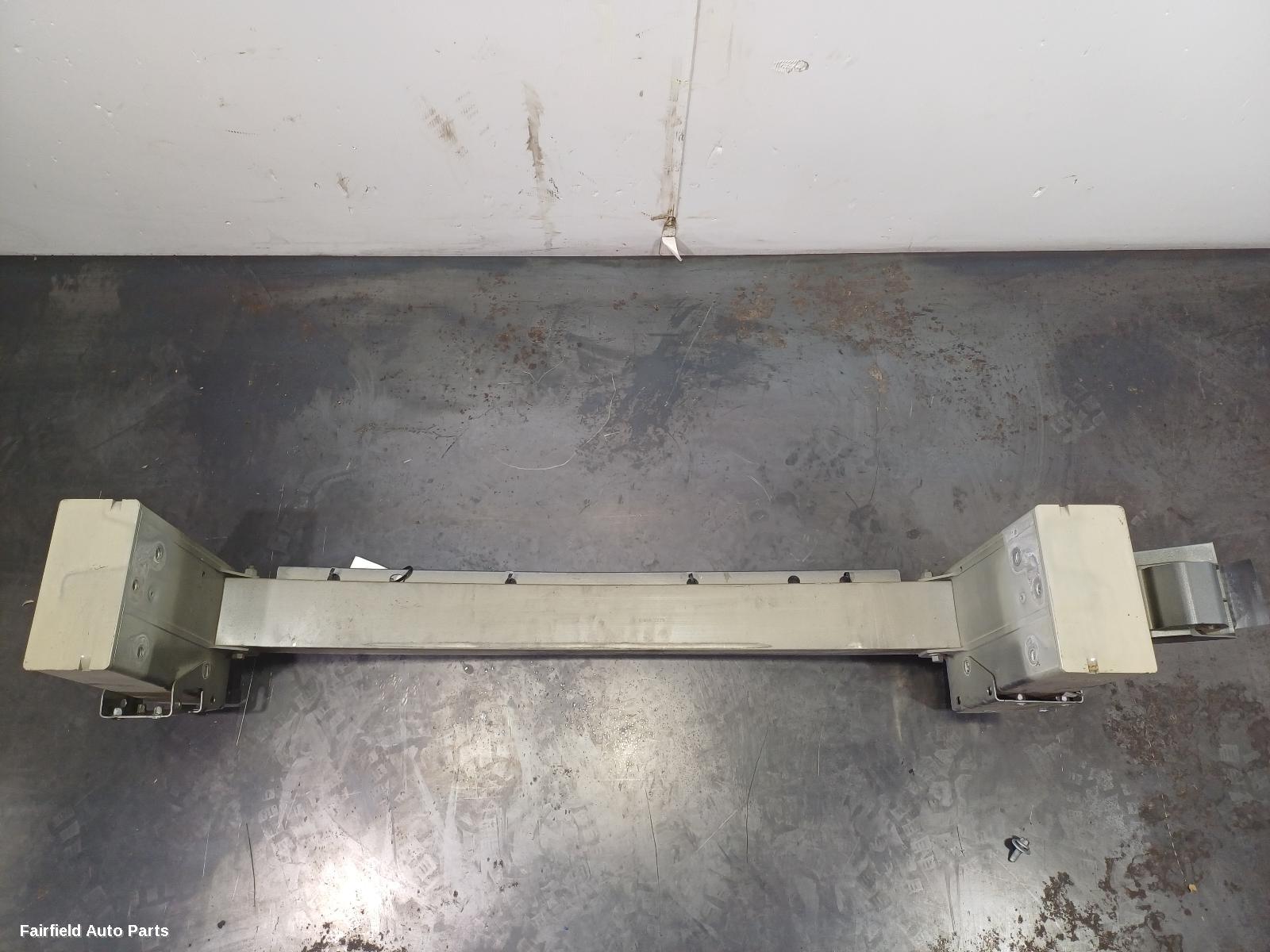 2017-2025 Volvo Xc60 F Bar Reinforc Brack