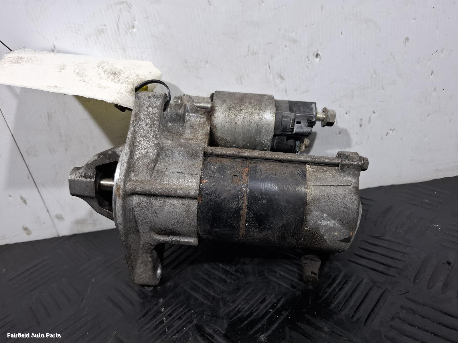 2005-2016 Toyota Yaris Starter