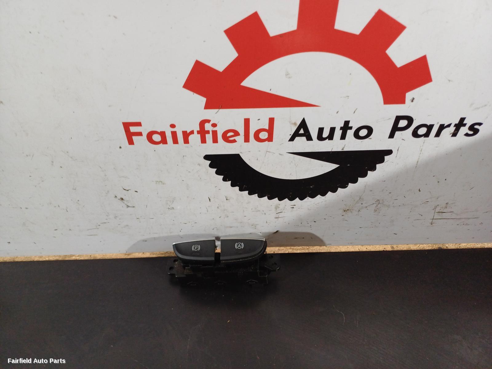 2017-2024 Mg Zs Combination Switch